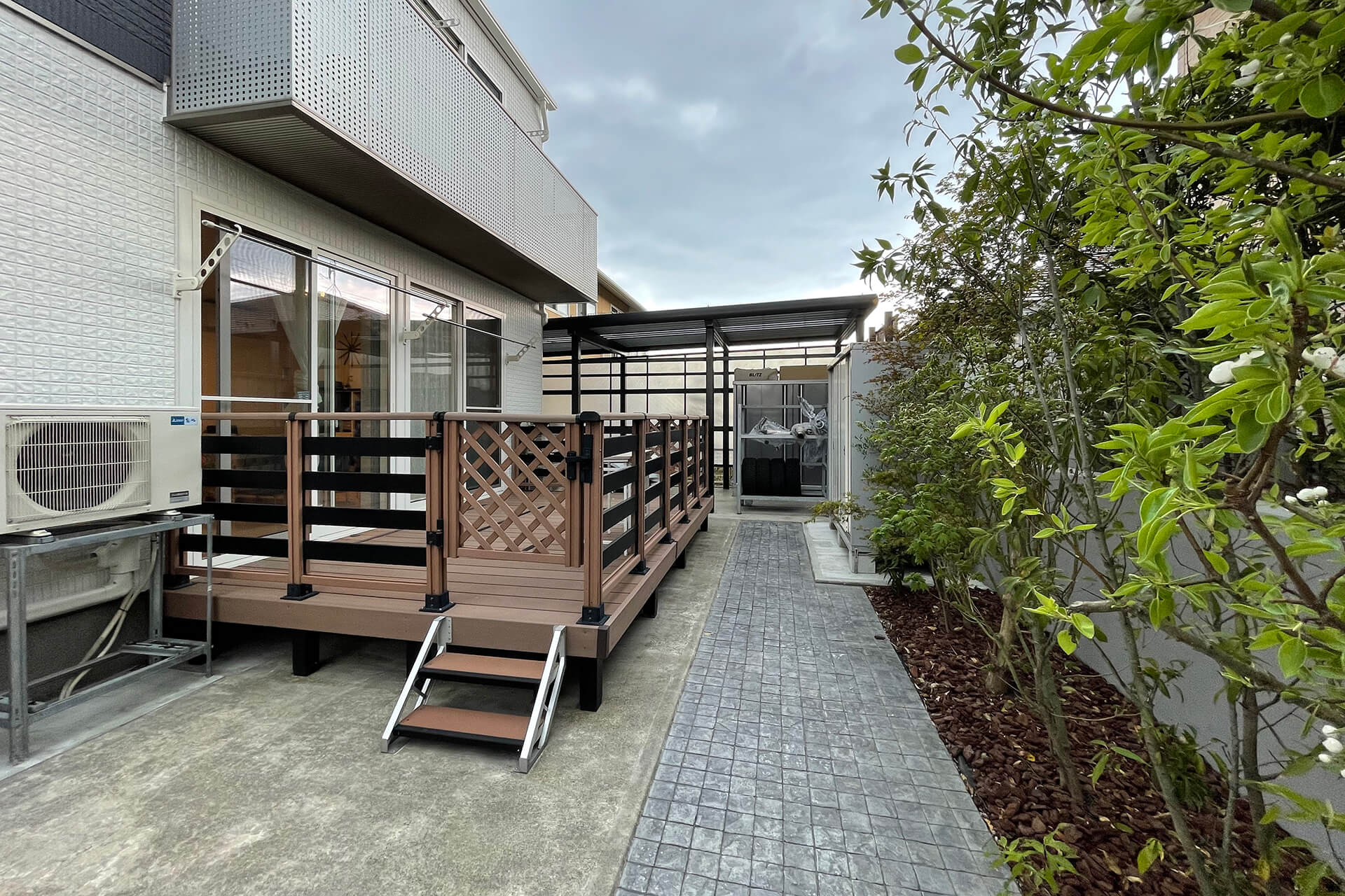 有限会社海馬工苑