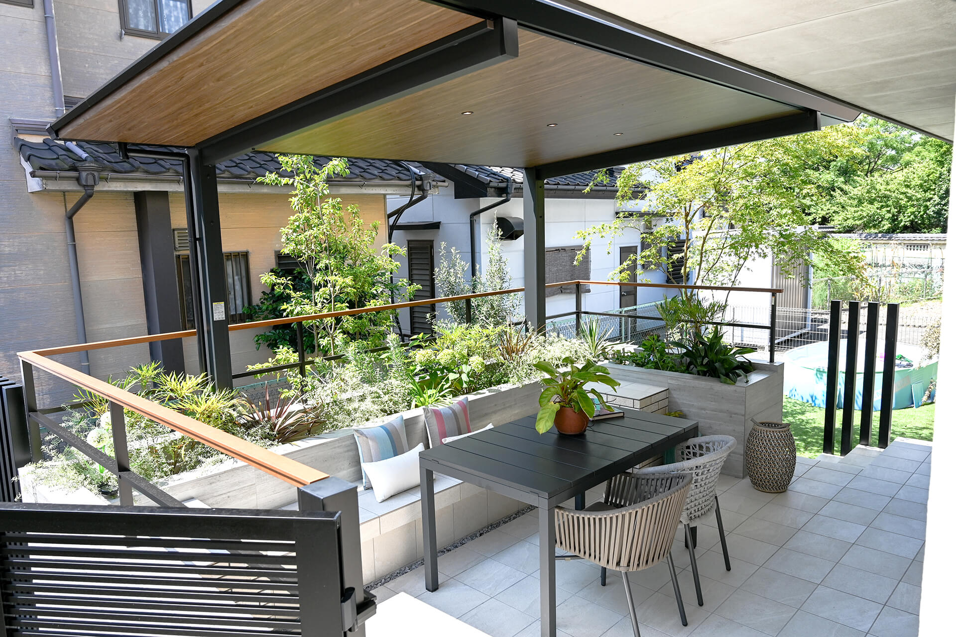 センスオブリゾート株式会社