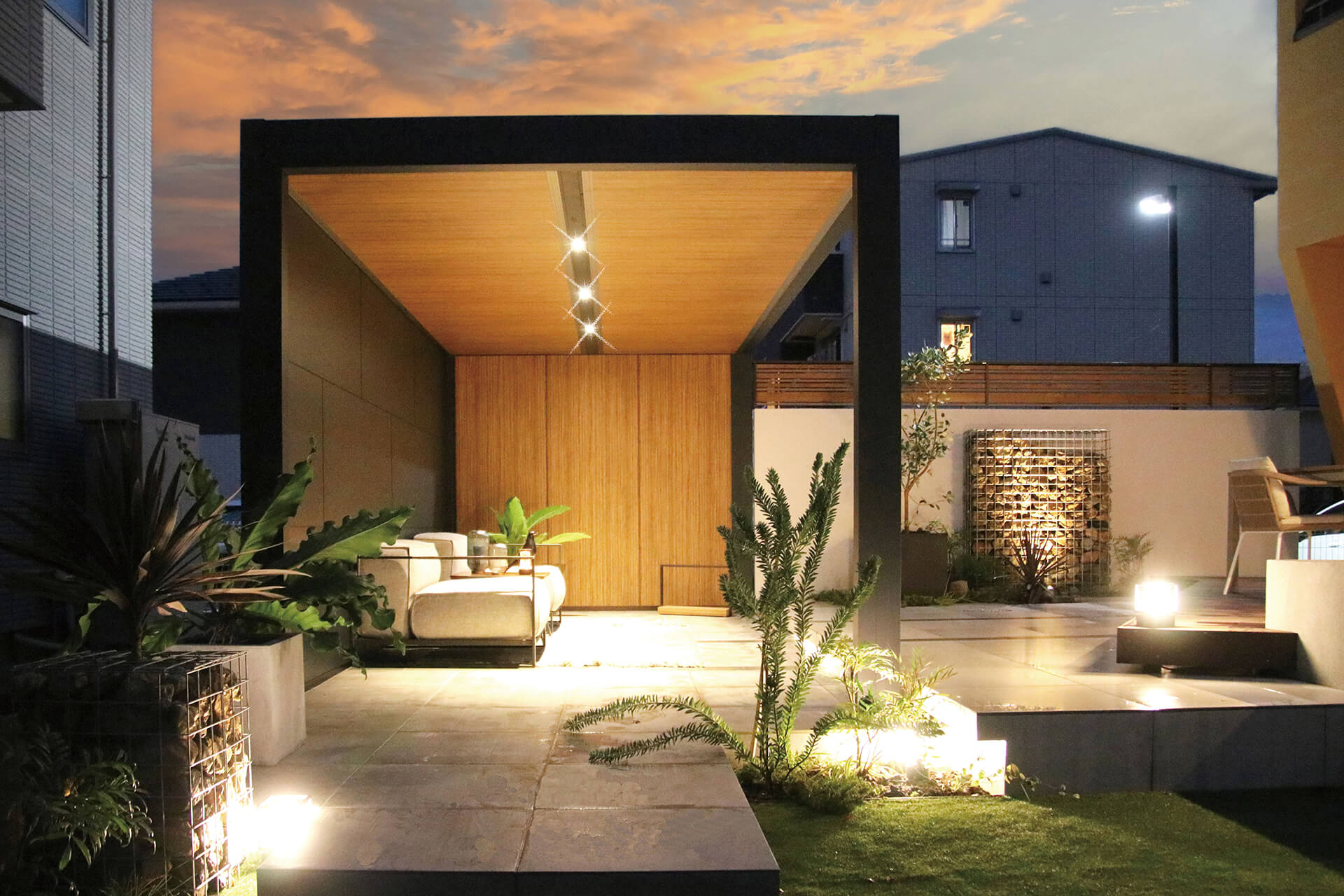 株式会社ボックスウッド