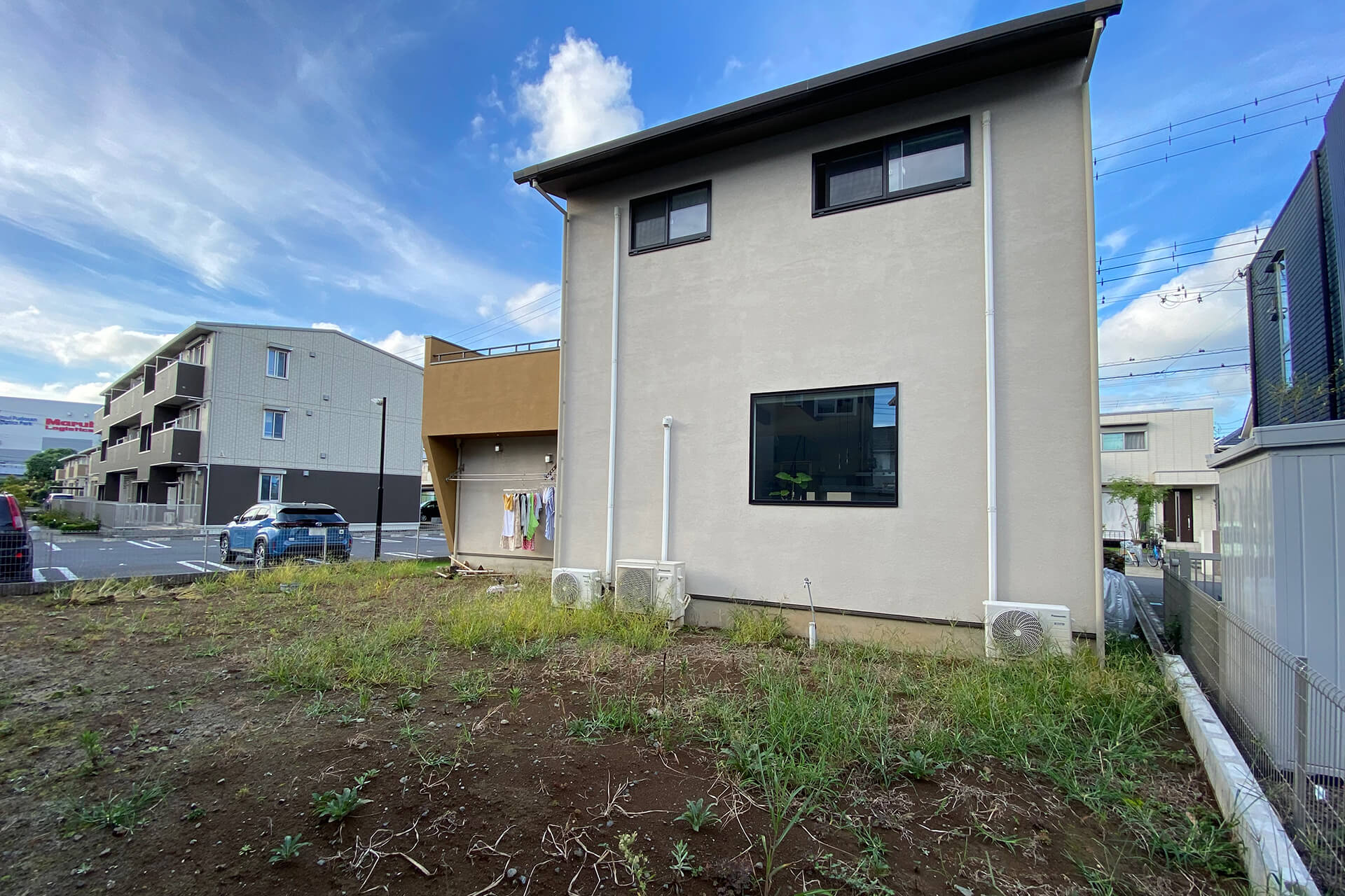 株式会社ボックスウッド