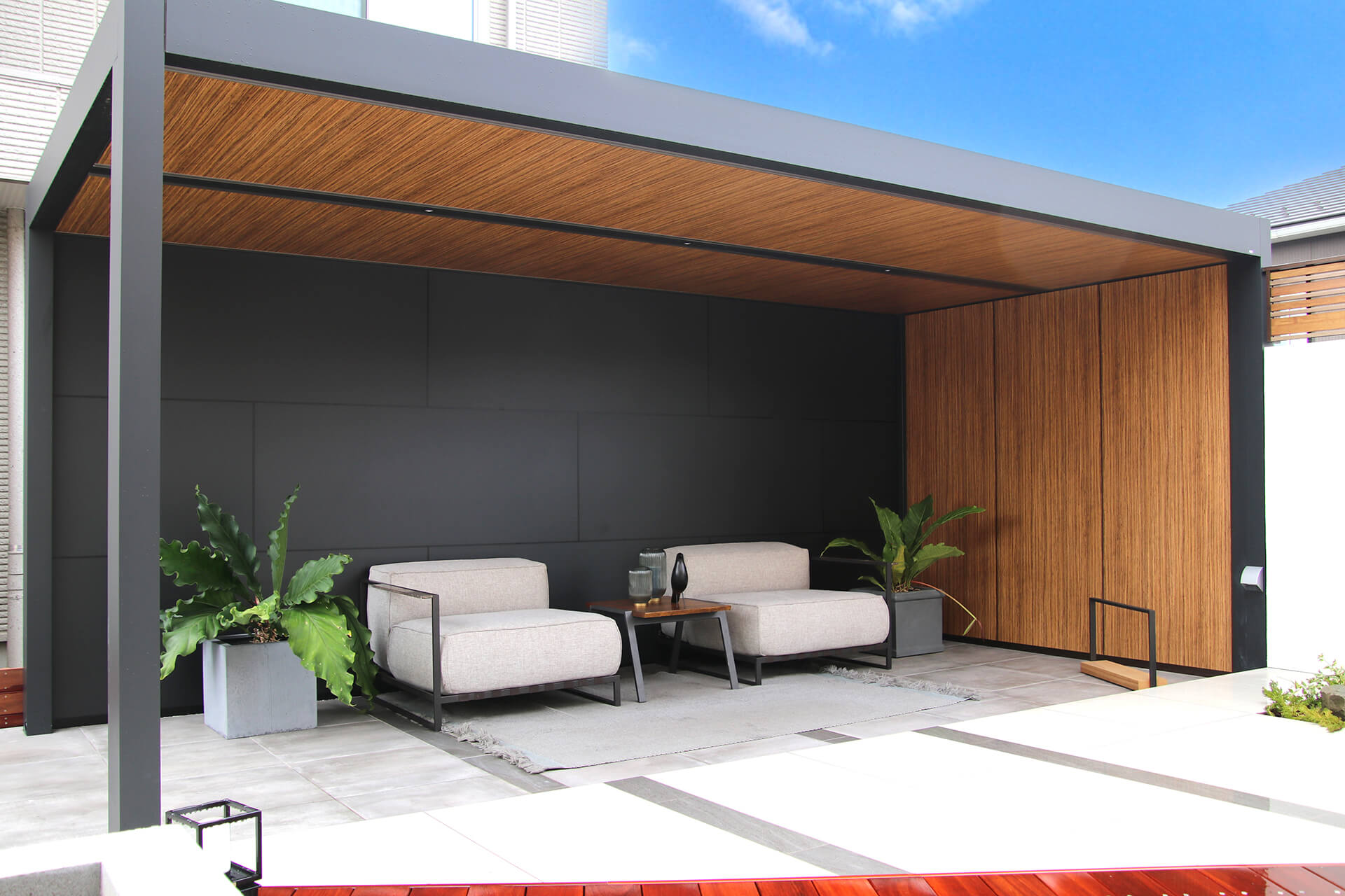 株式会社ボックスウッド