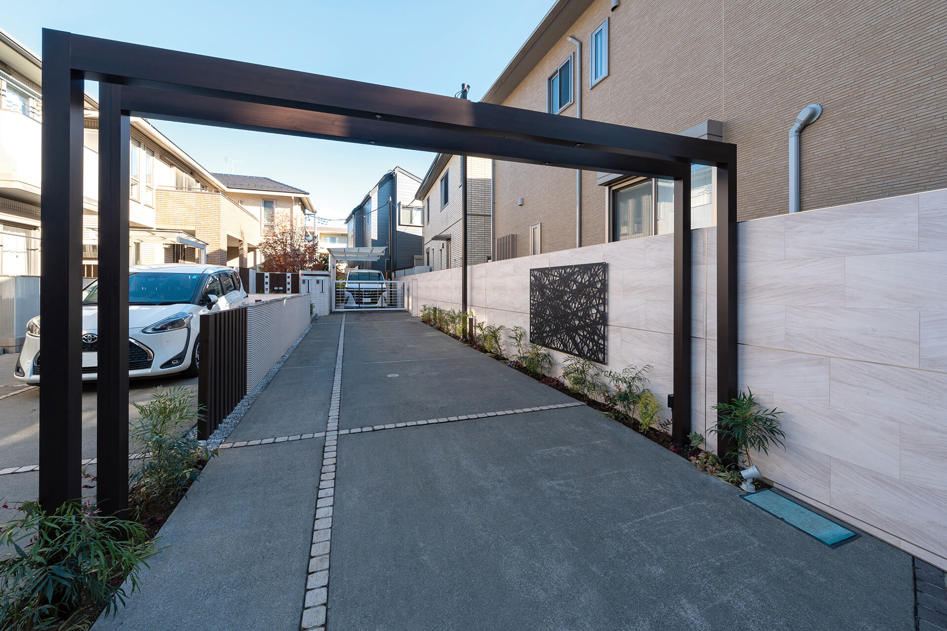 株式会社MIDONIWA