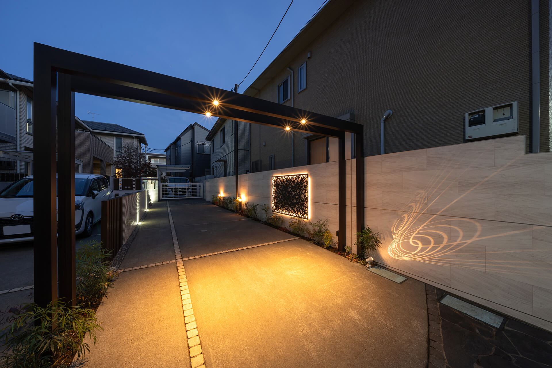 株式会社MIDONIWA