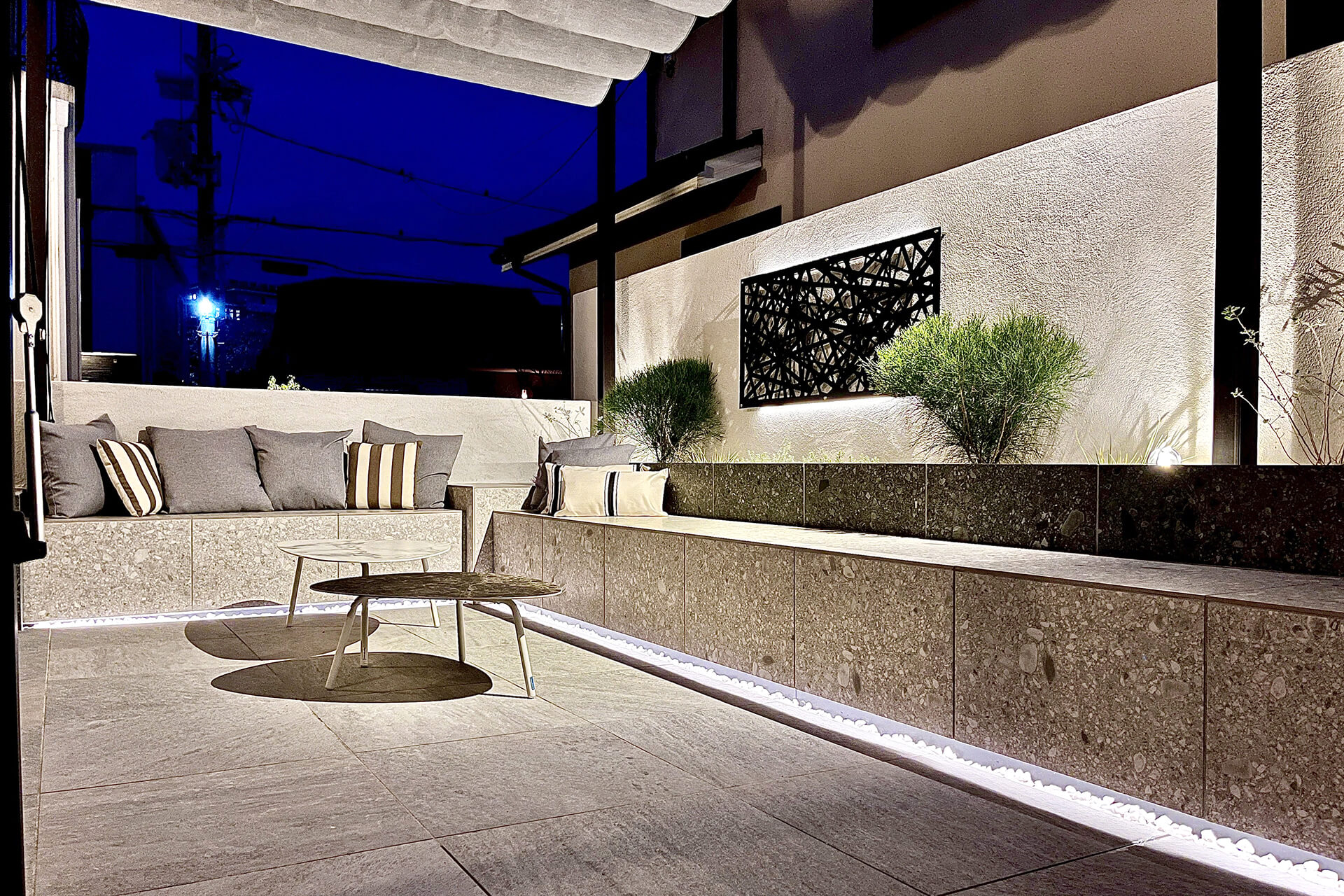 株式会社グローヴアーツ