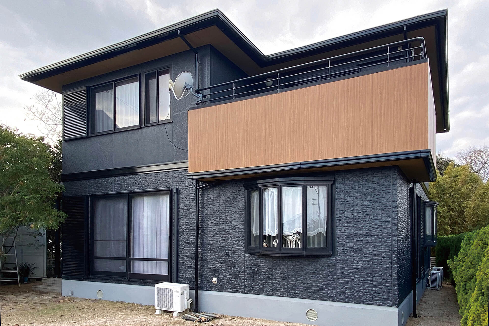 ガイソー山口店：オカモト防水工業株式会社