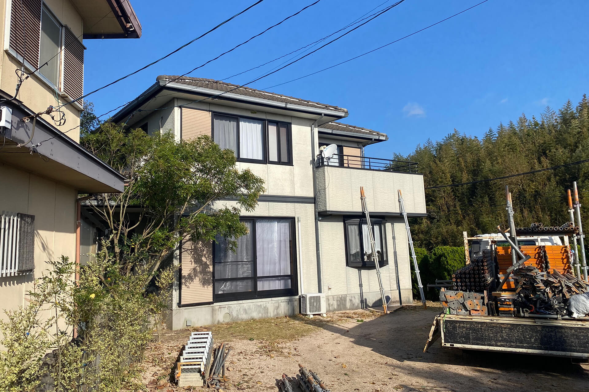 ガイソー山口店：オカモト防水工業株式会社