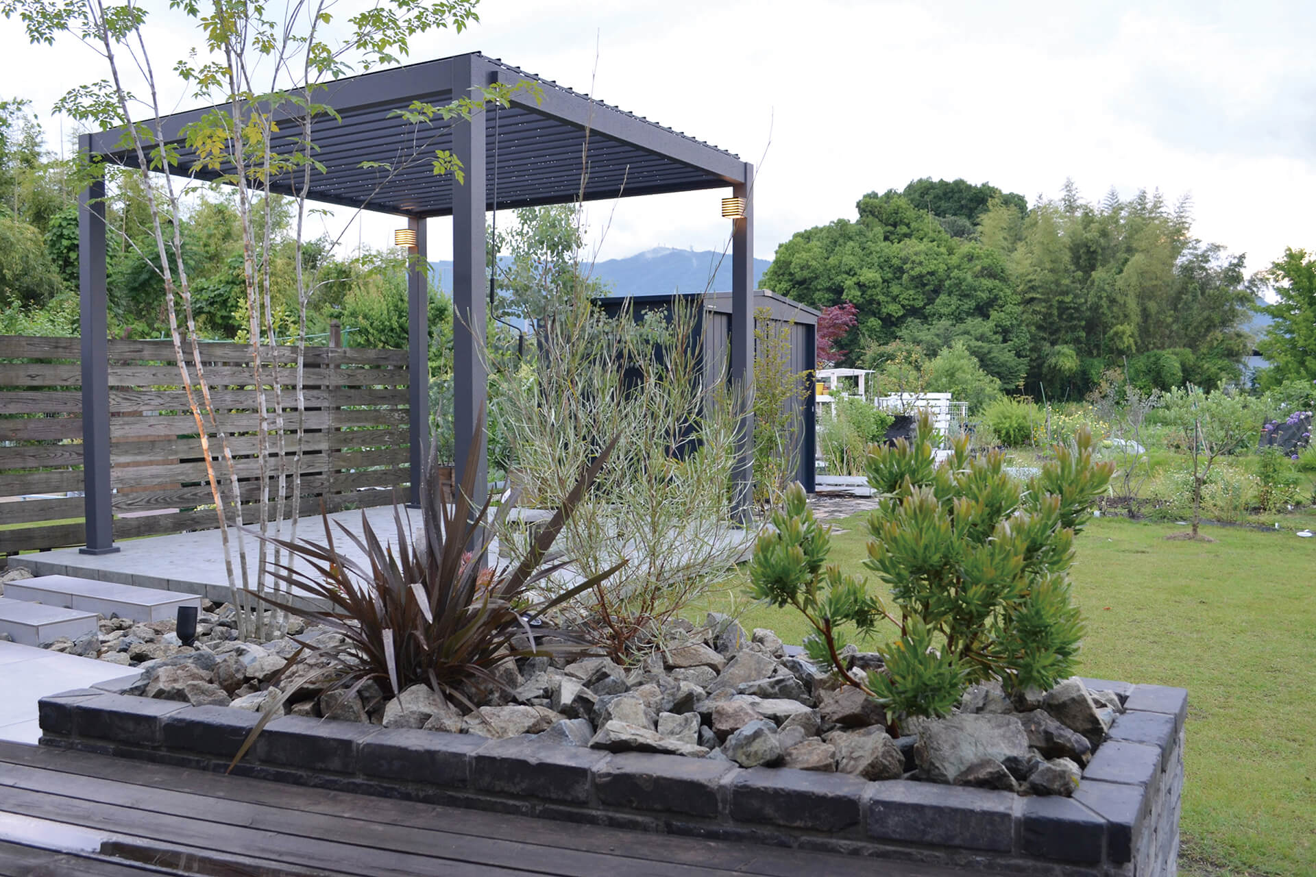 ブリックガーデンアーキテクツ株式会社