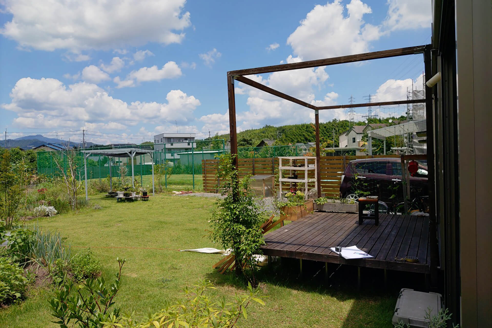 ブリックガーデンアーキテクツ株式会社