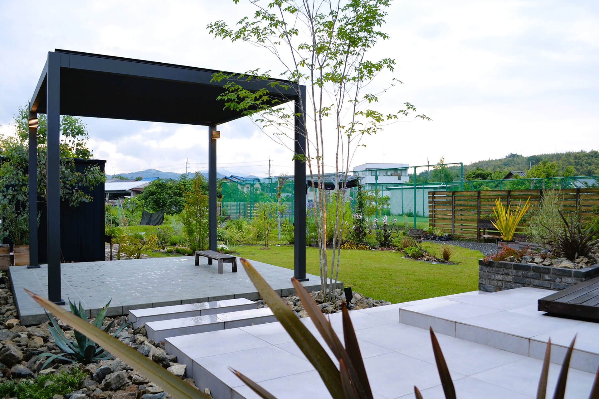 ブリックガーデンアーキテクツ株式会社