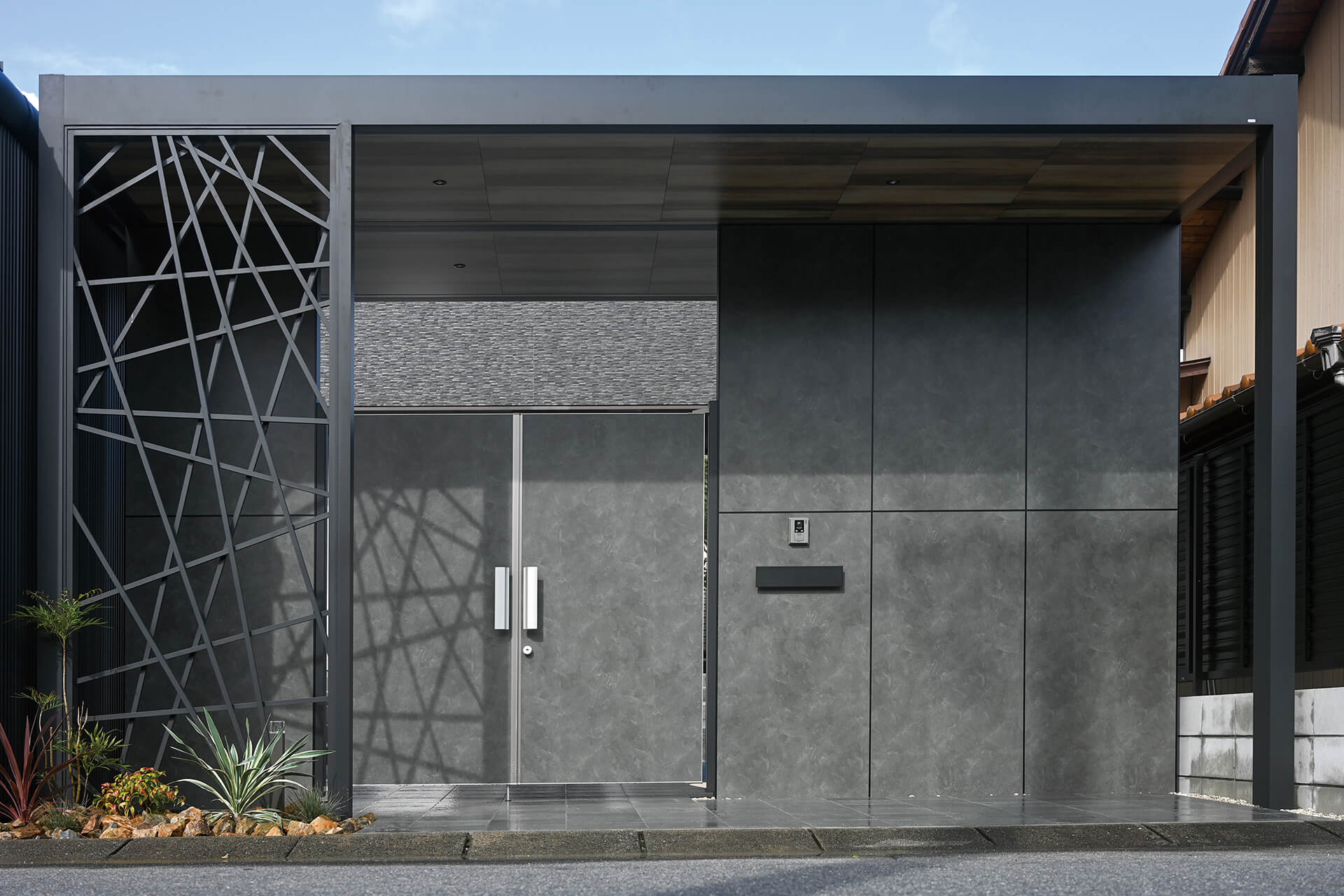 株式会社愛岐フェンス