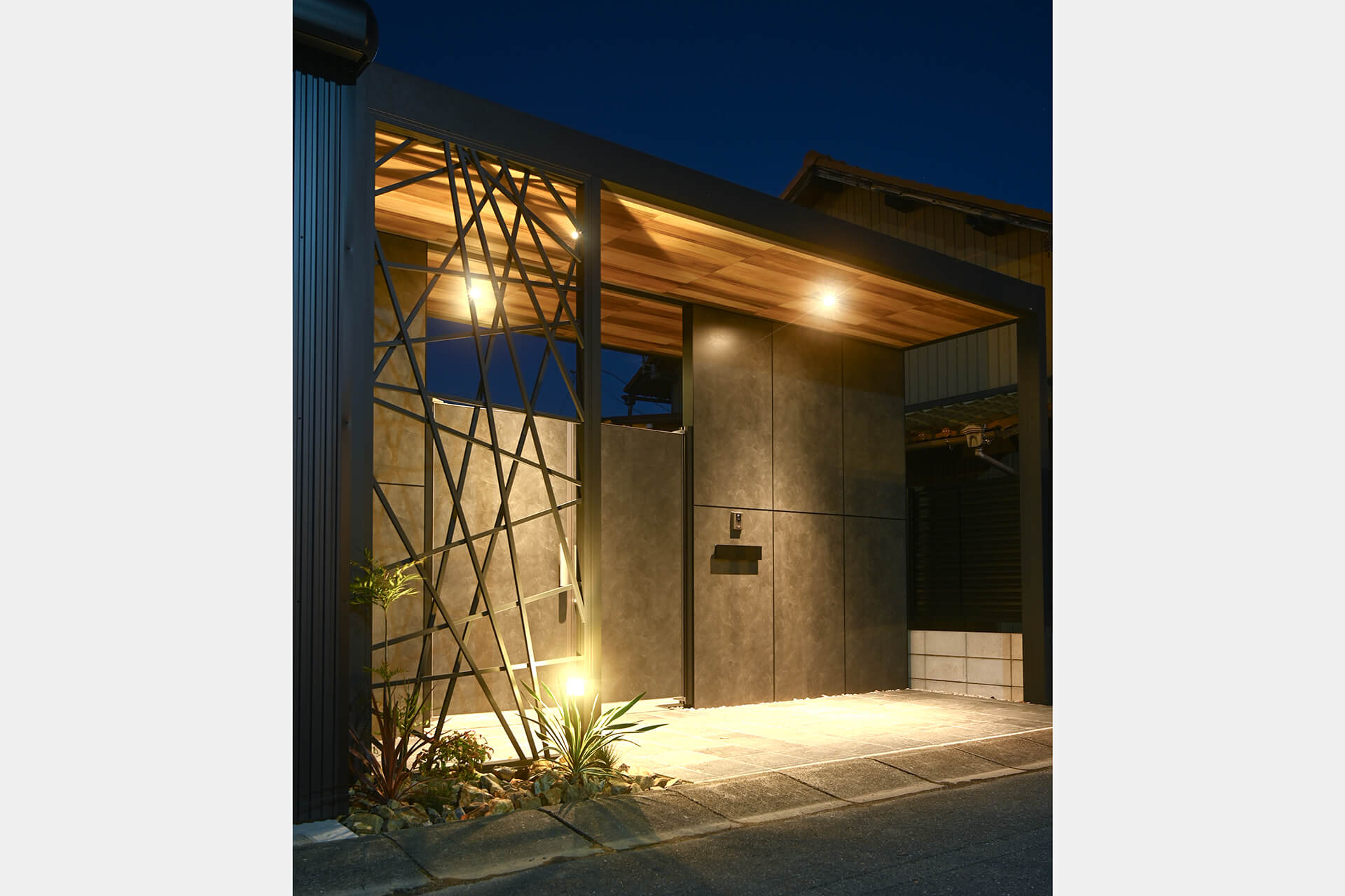 株式会社愛岐フェンス