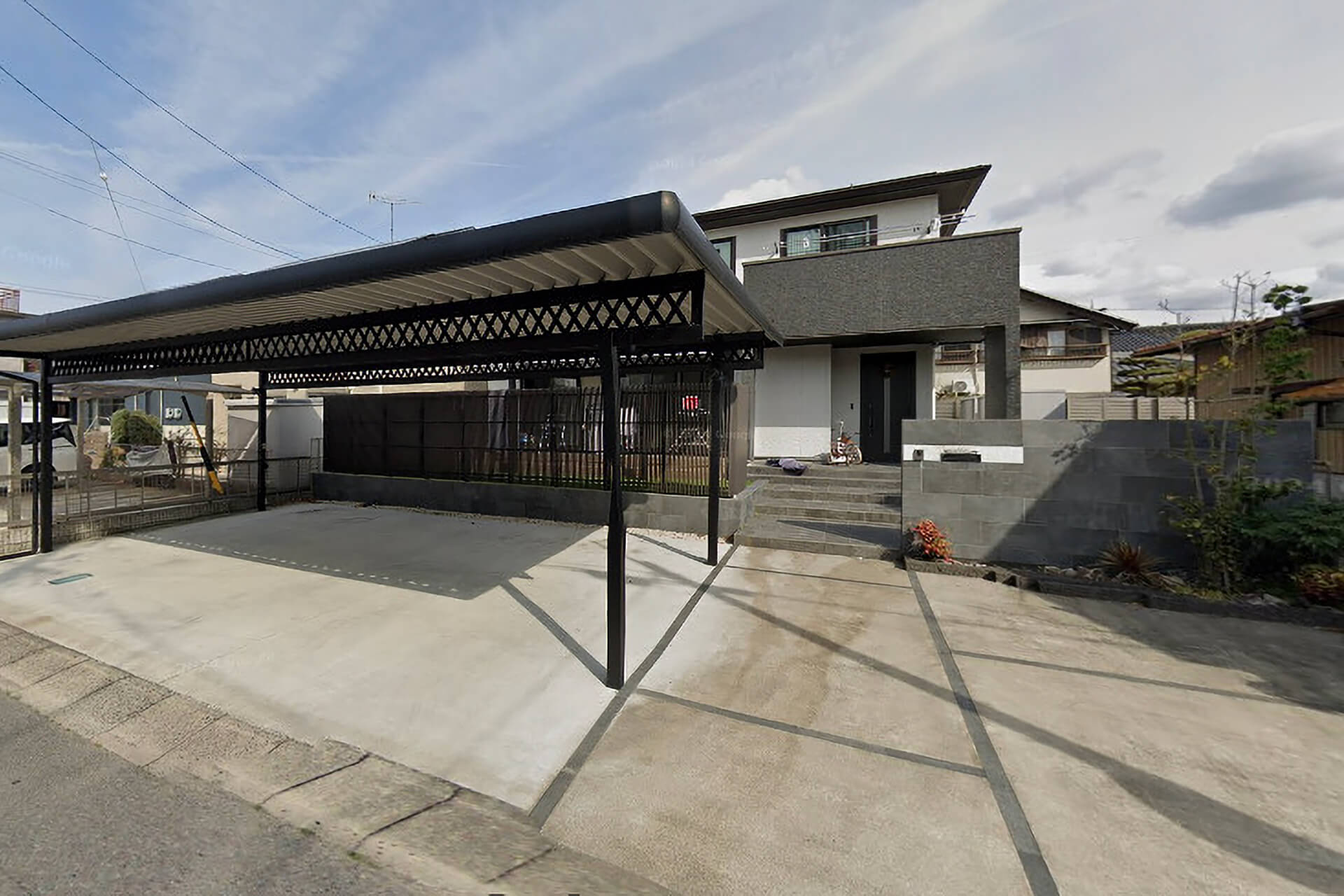 株式会社愛岐フェンス