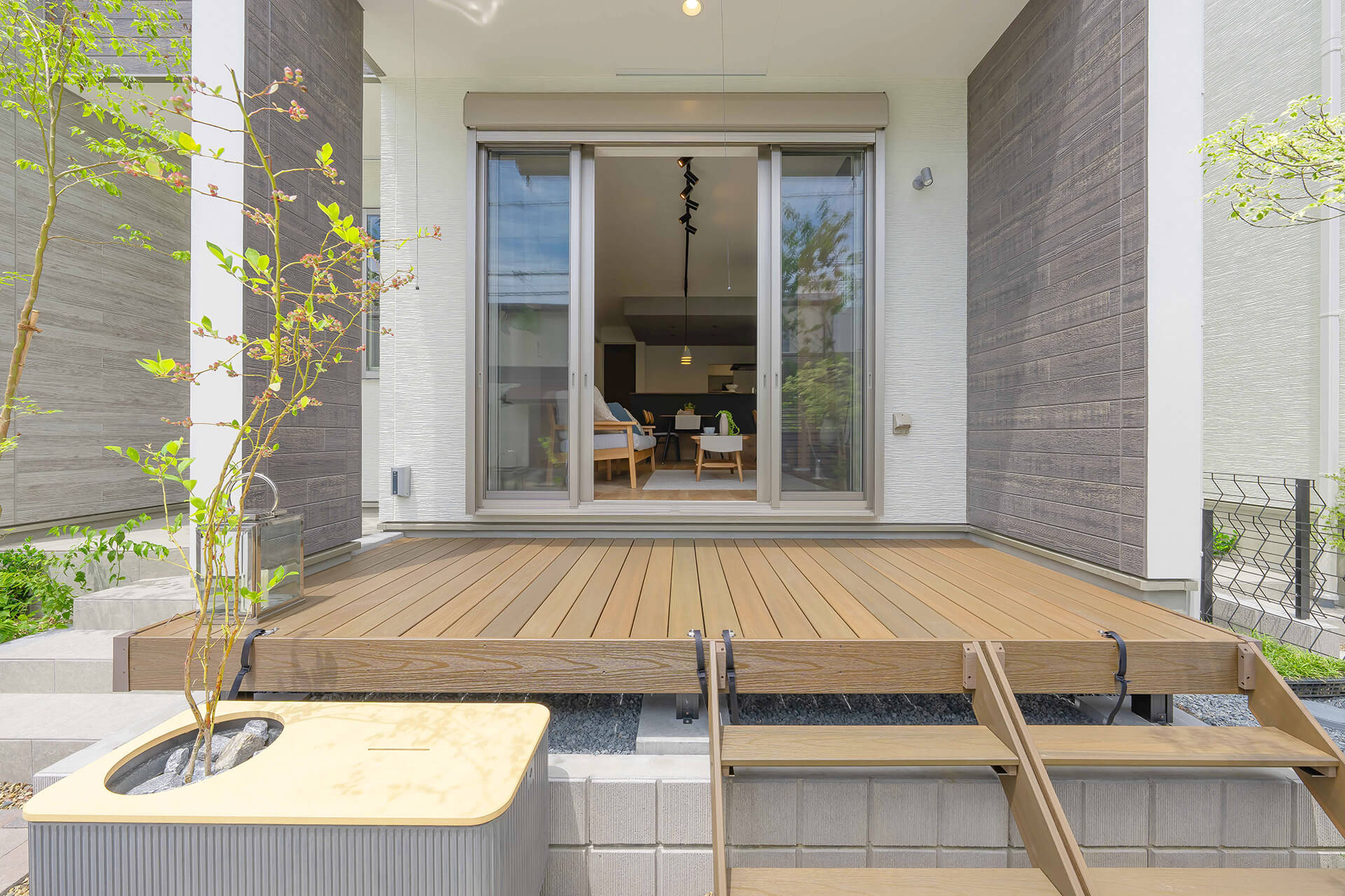 ポラスガーデンヒルズ株式会社