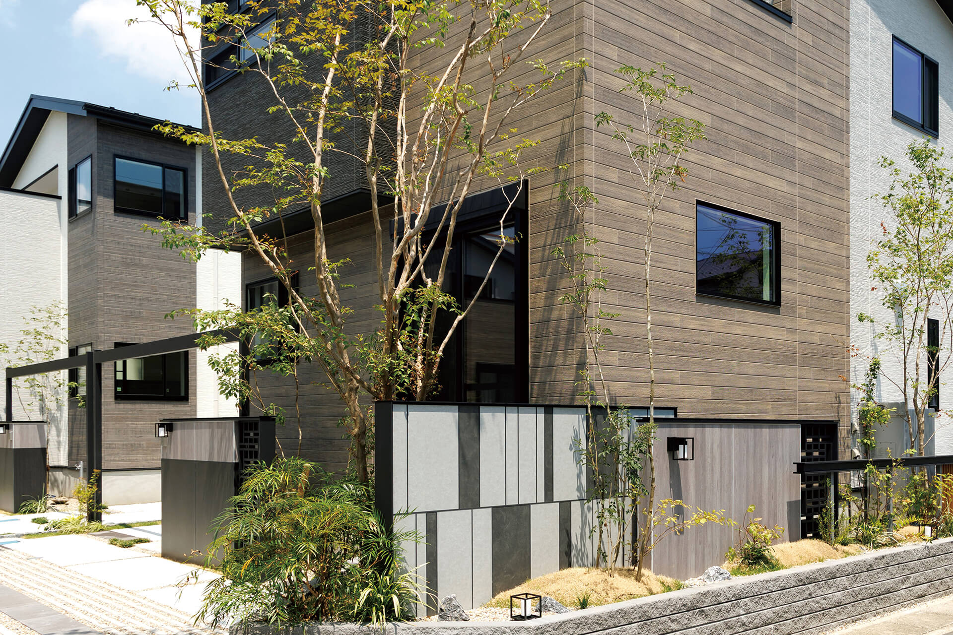 中央グリーン開発株式会社