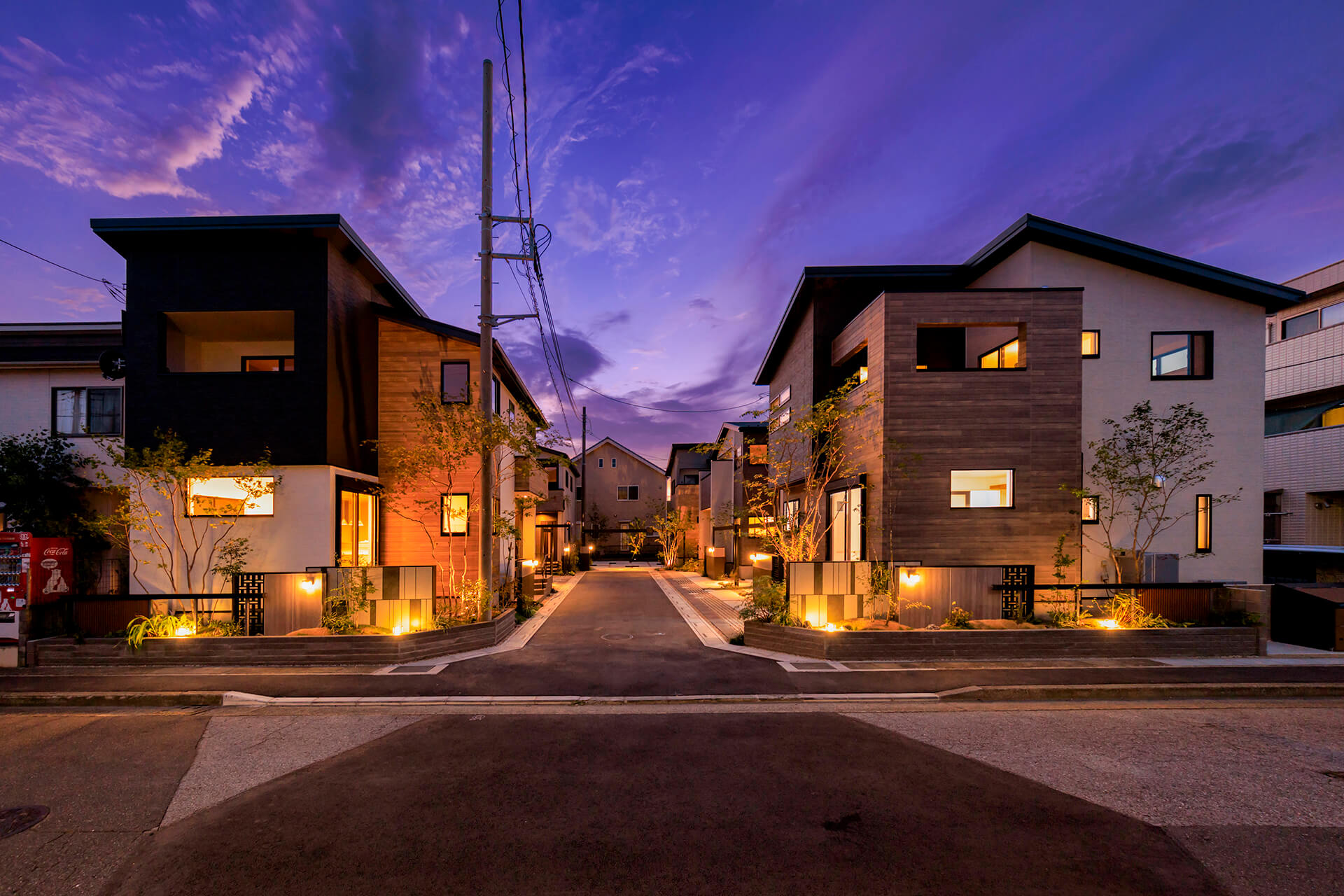 中央グリーン開発株式会社