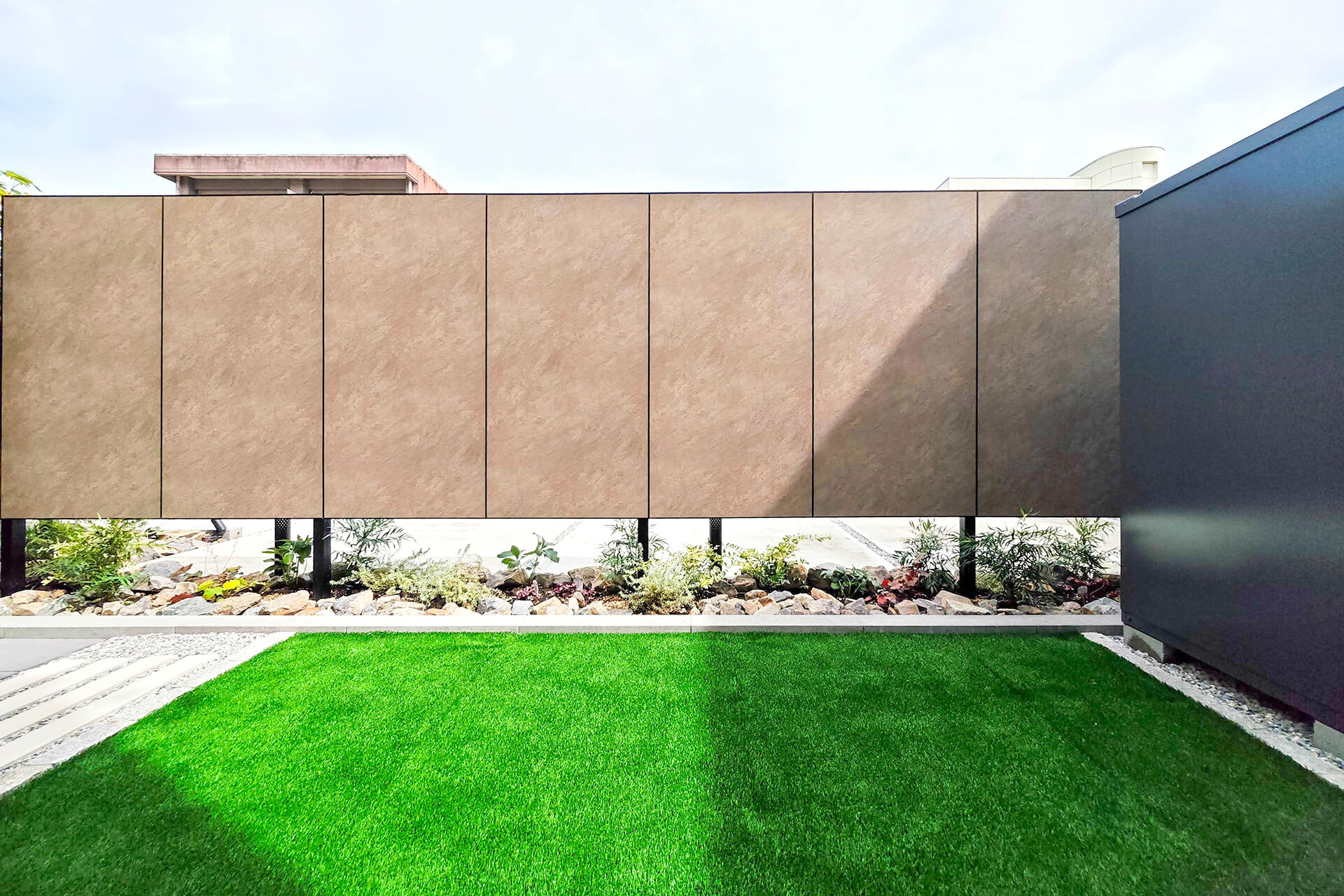 株式会社中遠外構