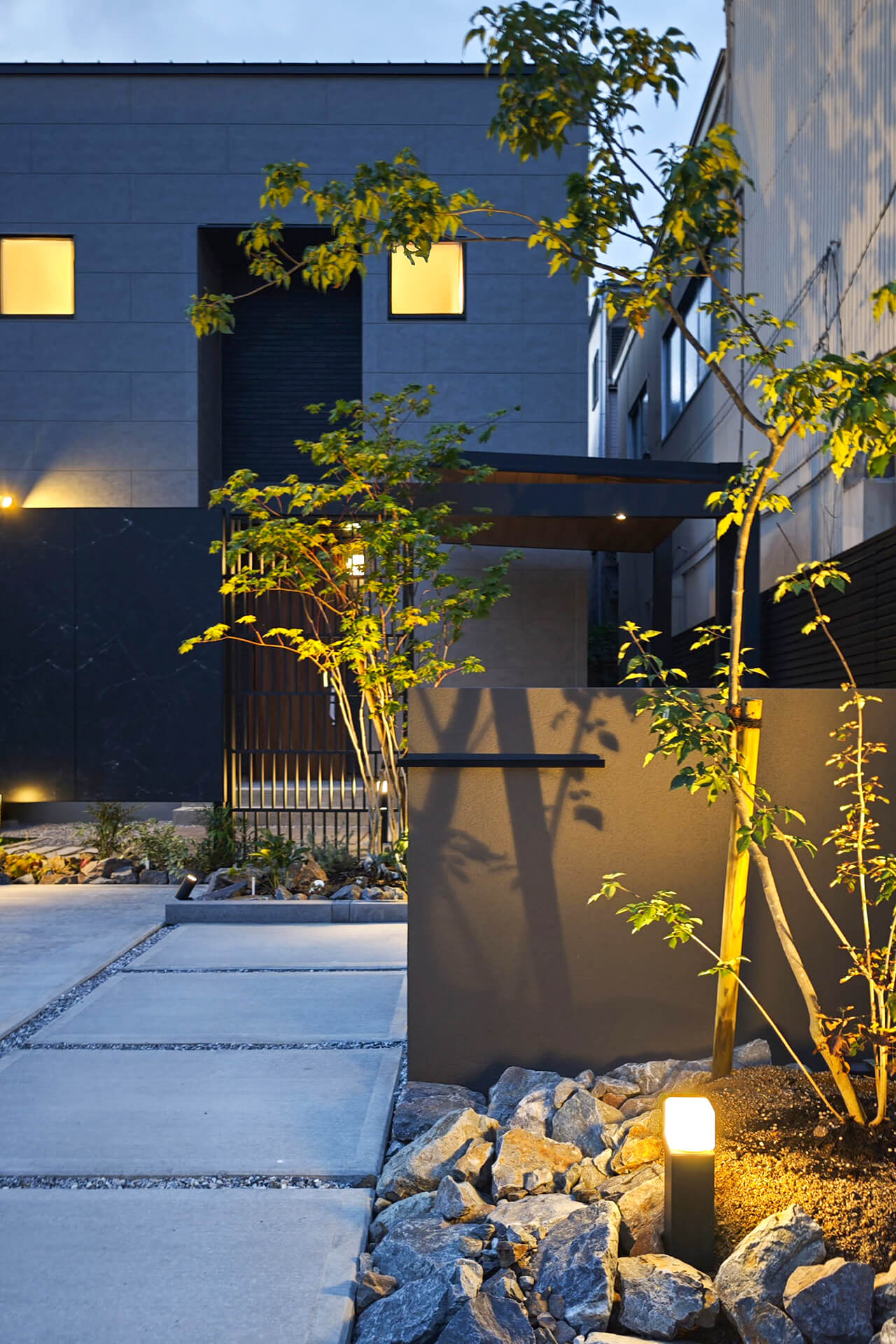 株式会社中遠外構