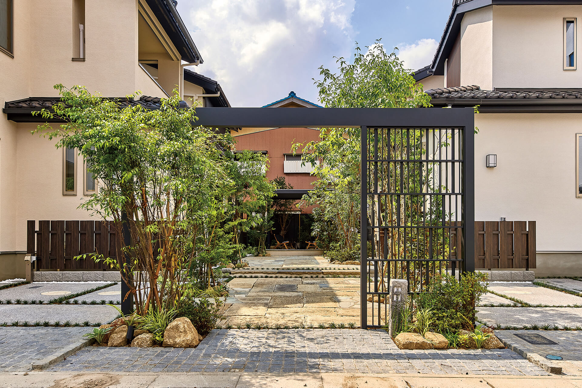 株式会社中央住宅