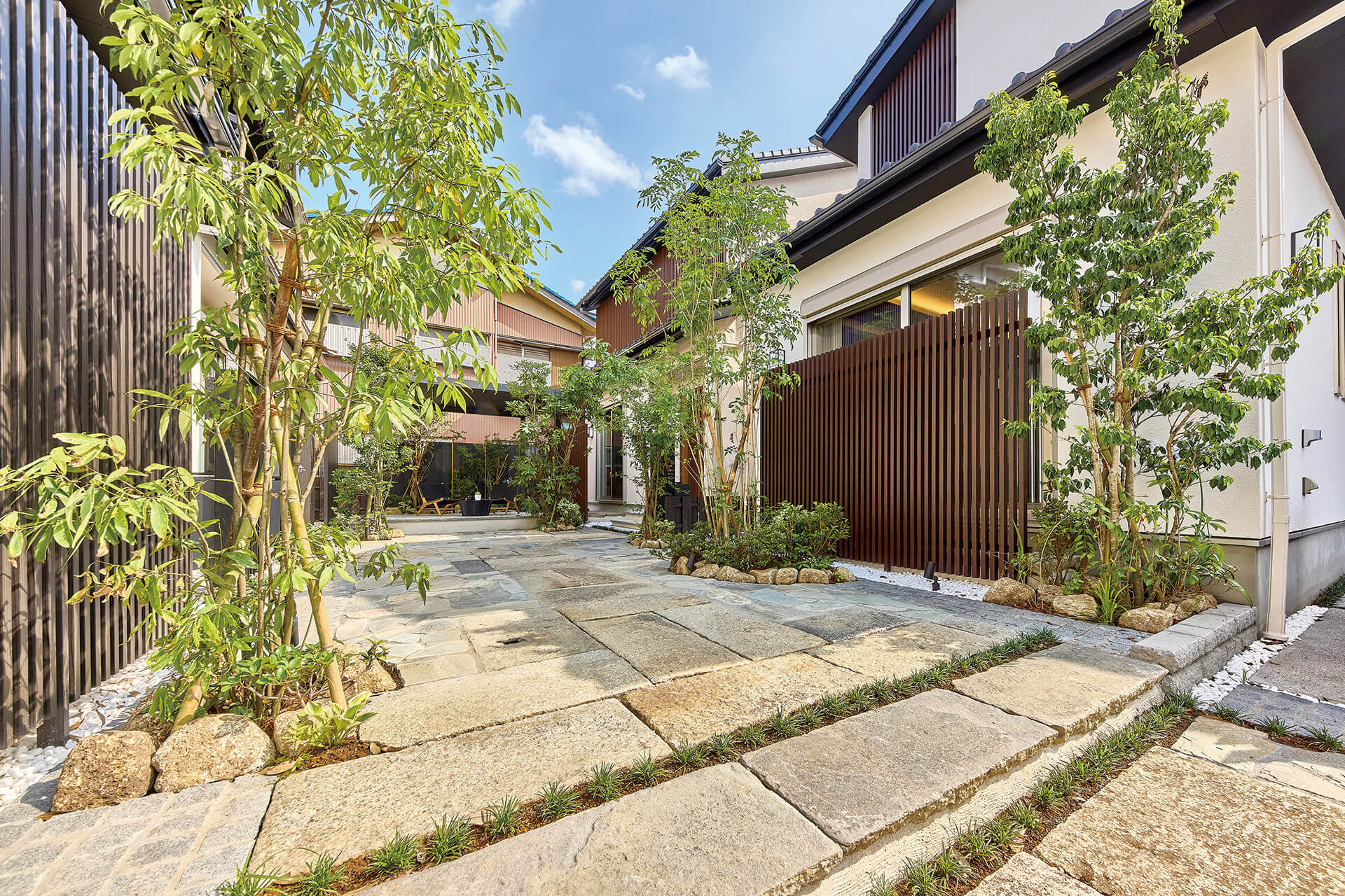 株式会社中央住宅