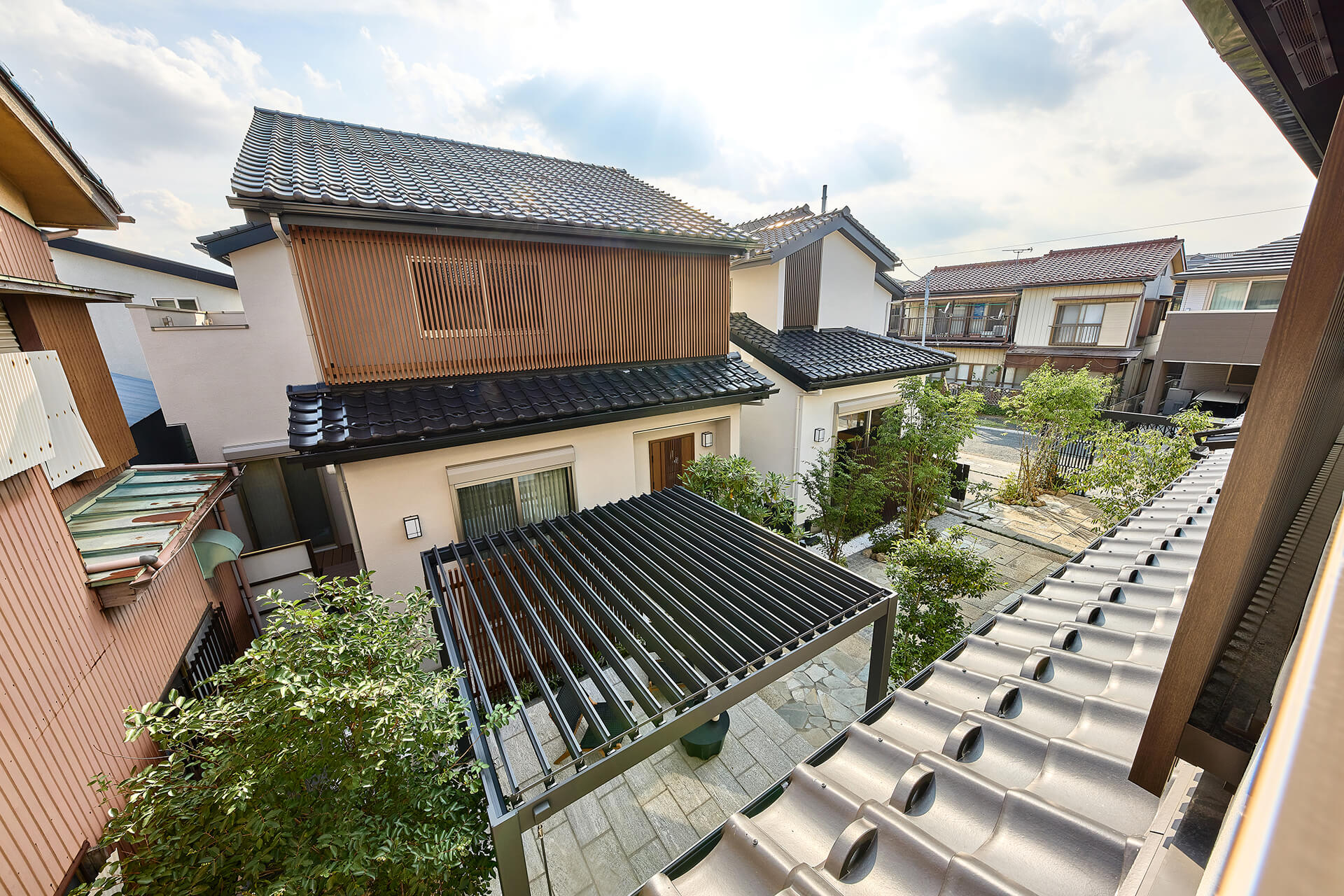 株式会社中央住宅