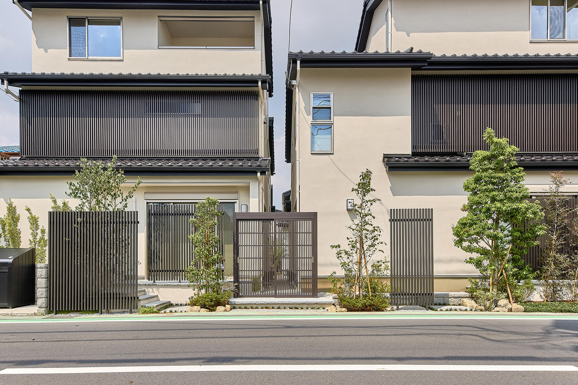 株式会社中央住宅