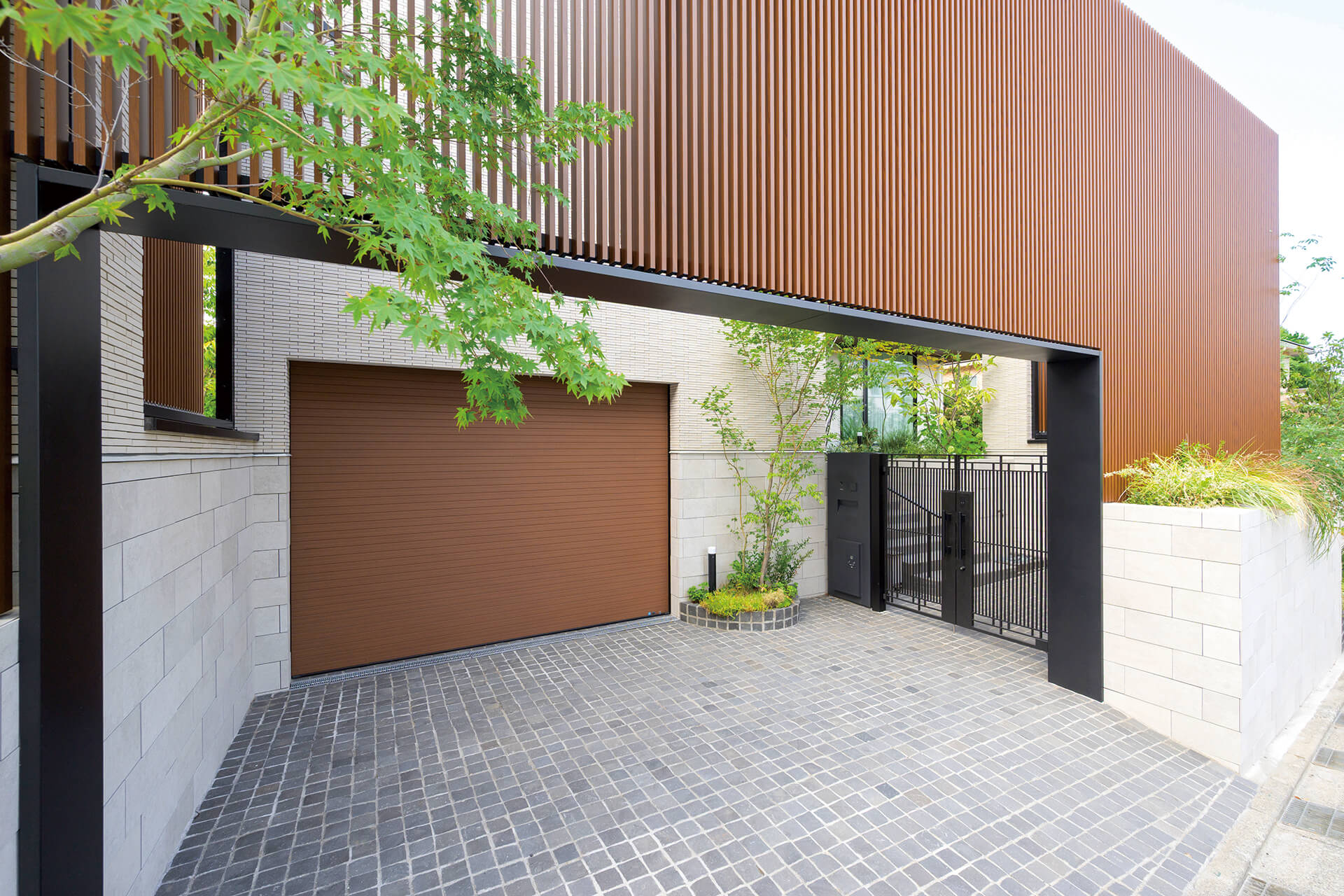 ガンマー株式会社