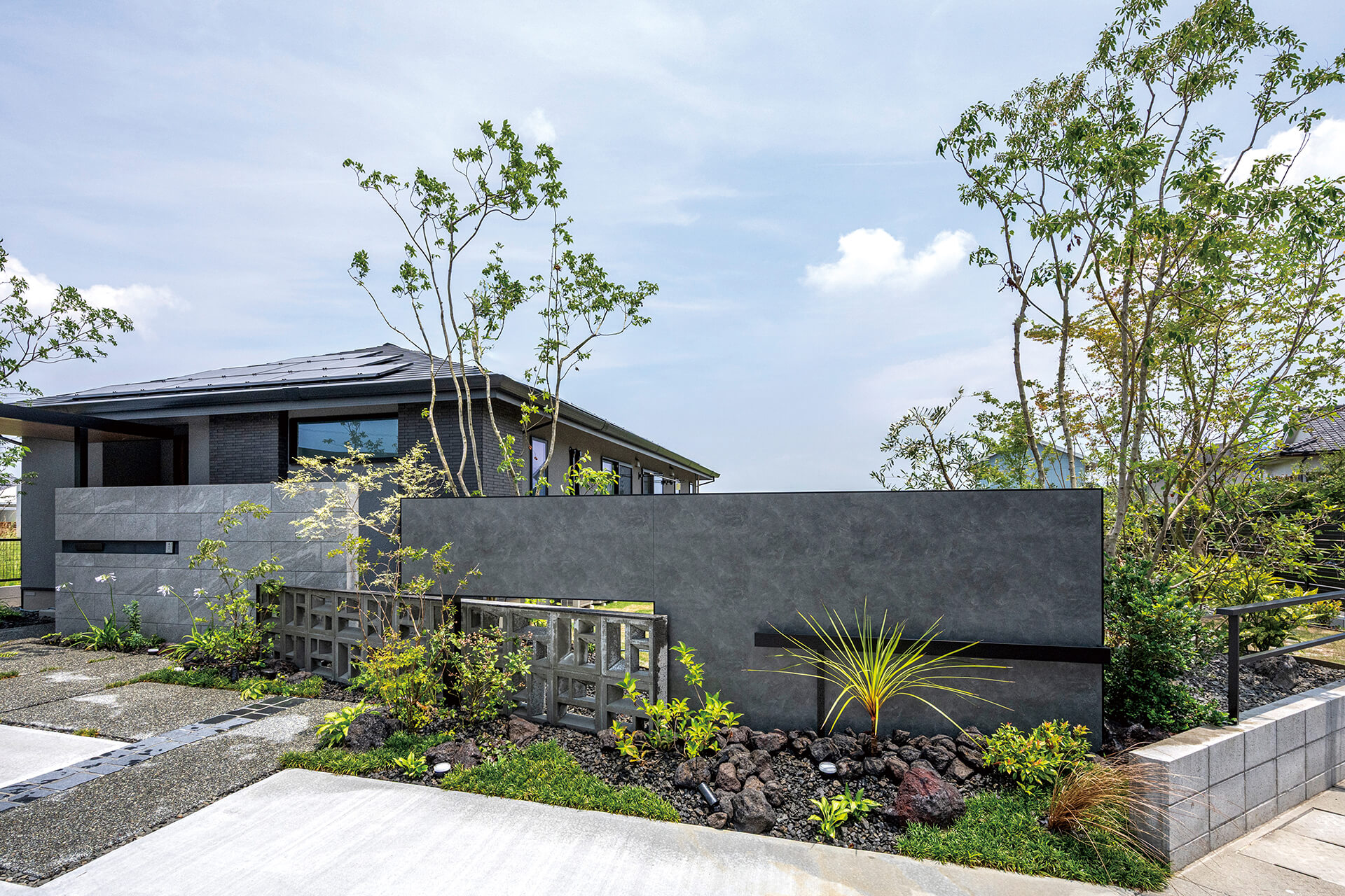 南九施設株式会社