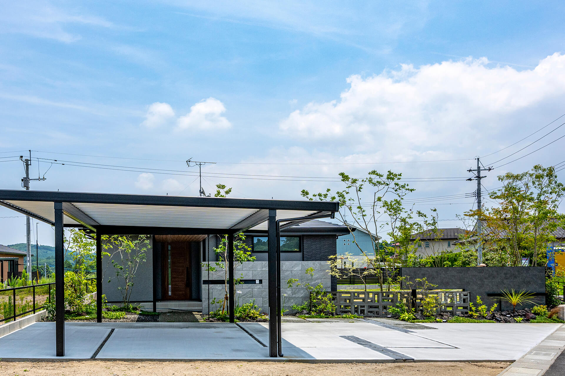 南九施設株式会社