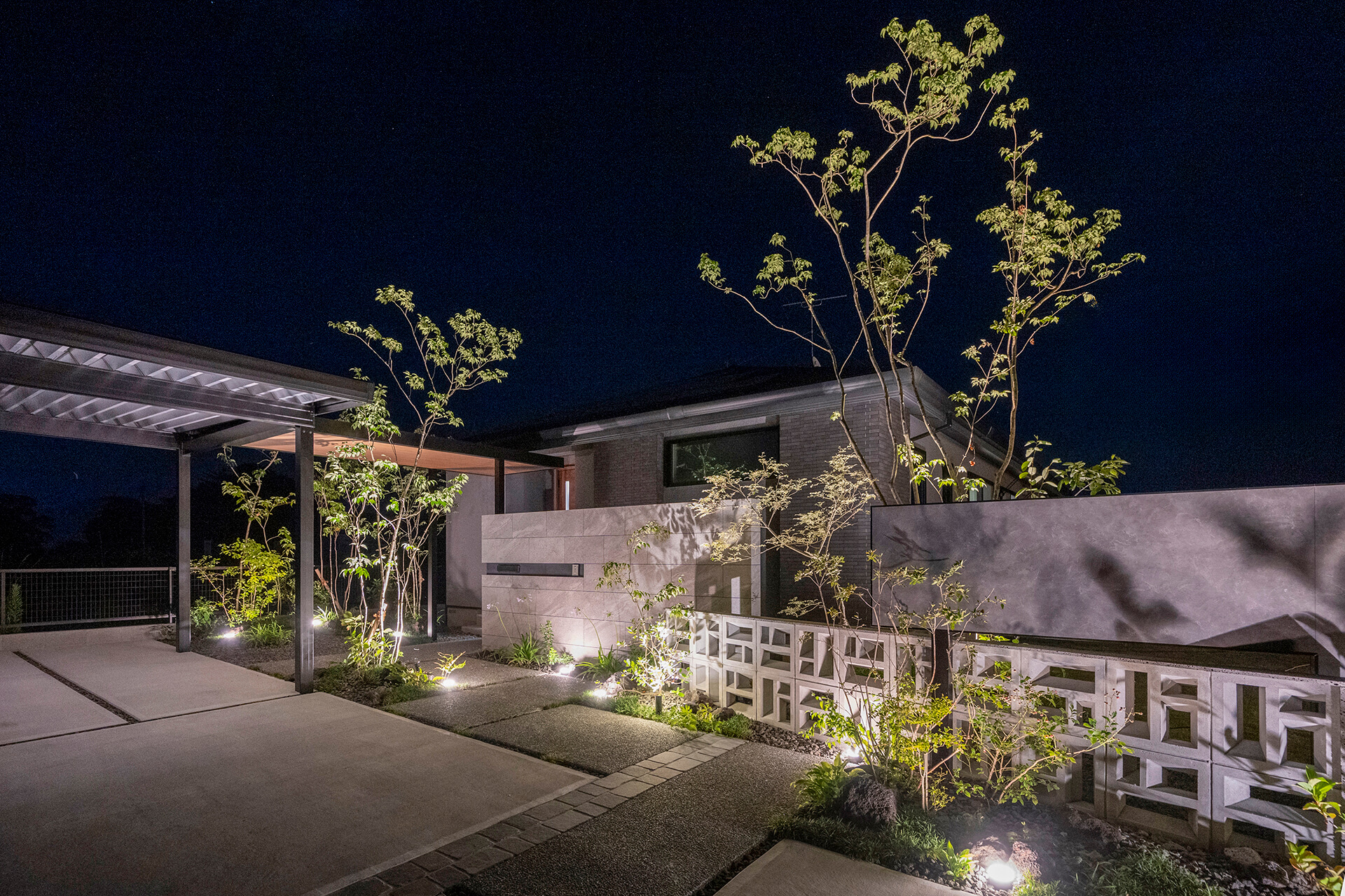 南九施設株式会社