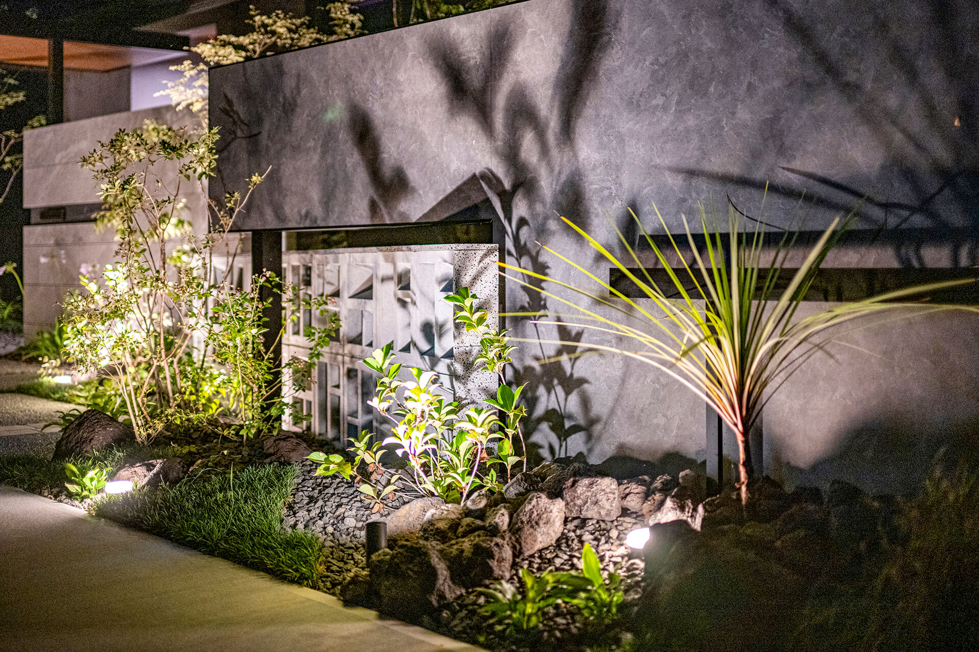 南九施設株式会社