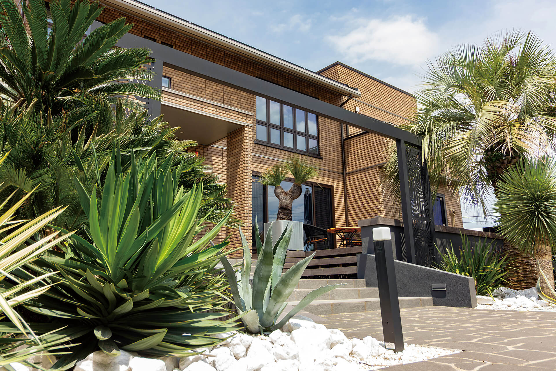 スペースガーデニング株式会社 八千代本店