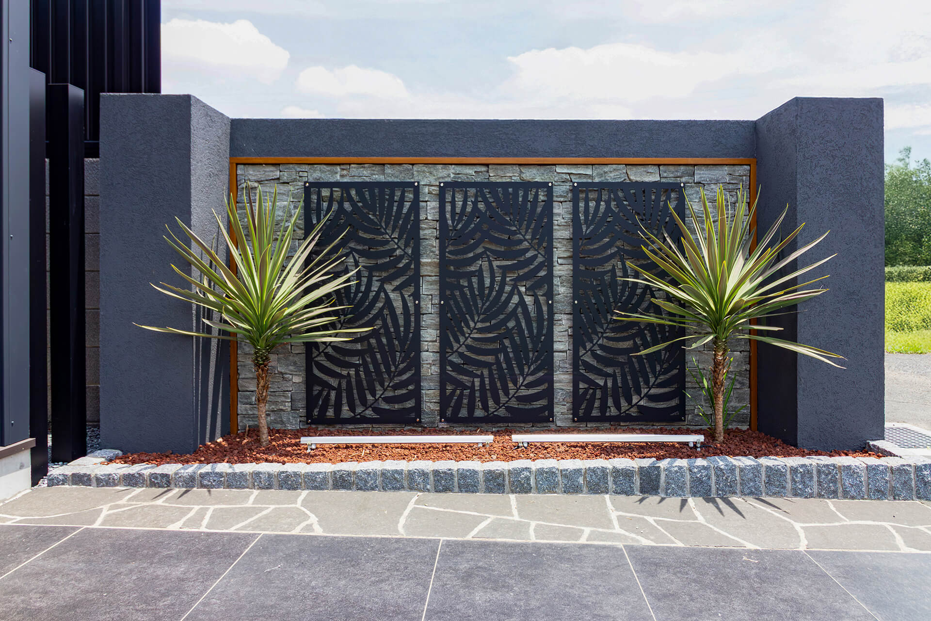 スペースガーデニング株式会社 八千代本店