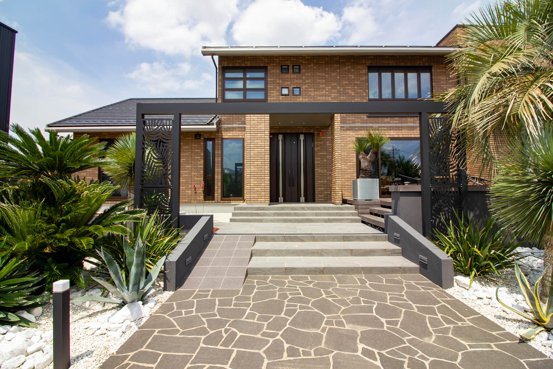 スペースガーデニング株式会社 八千代本店