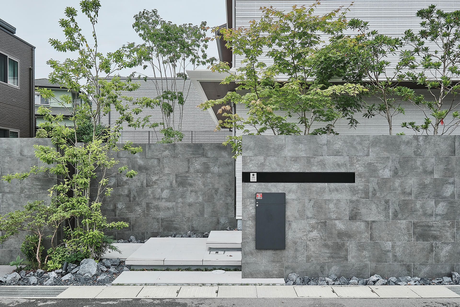 積水ハウス株式会社 関西第一営業本部 デザインオフィス関西