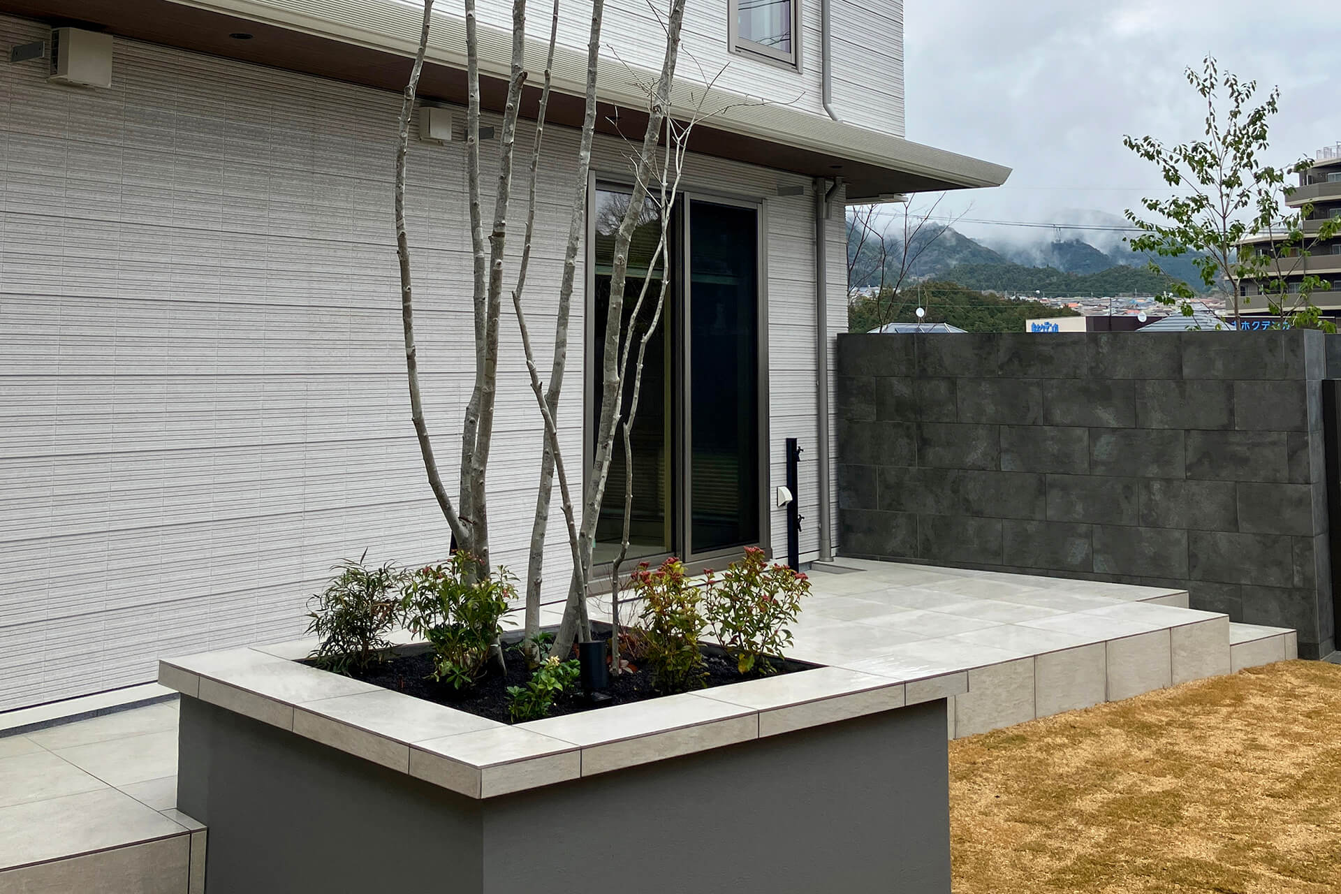 積水ハウス株式会社 関西第一営業本部 デザインオフィス関西