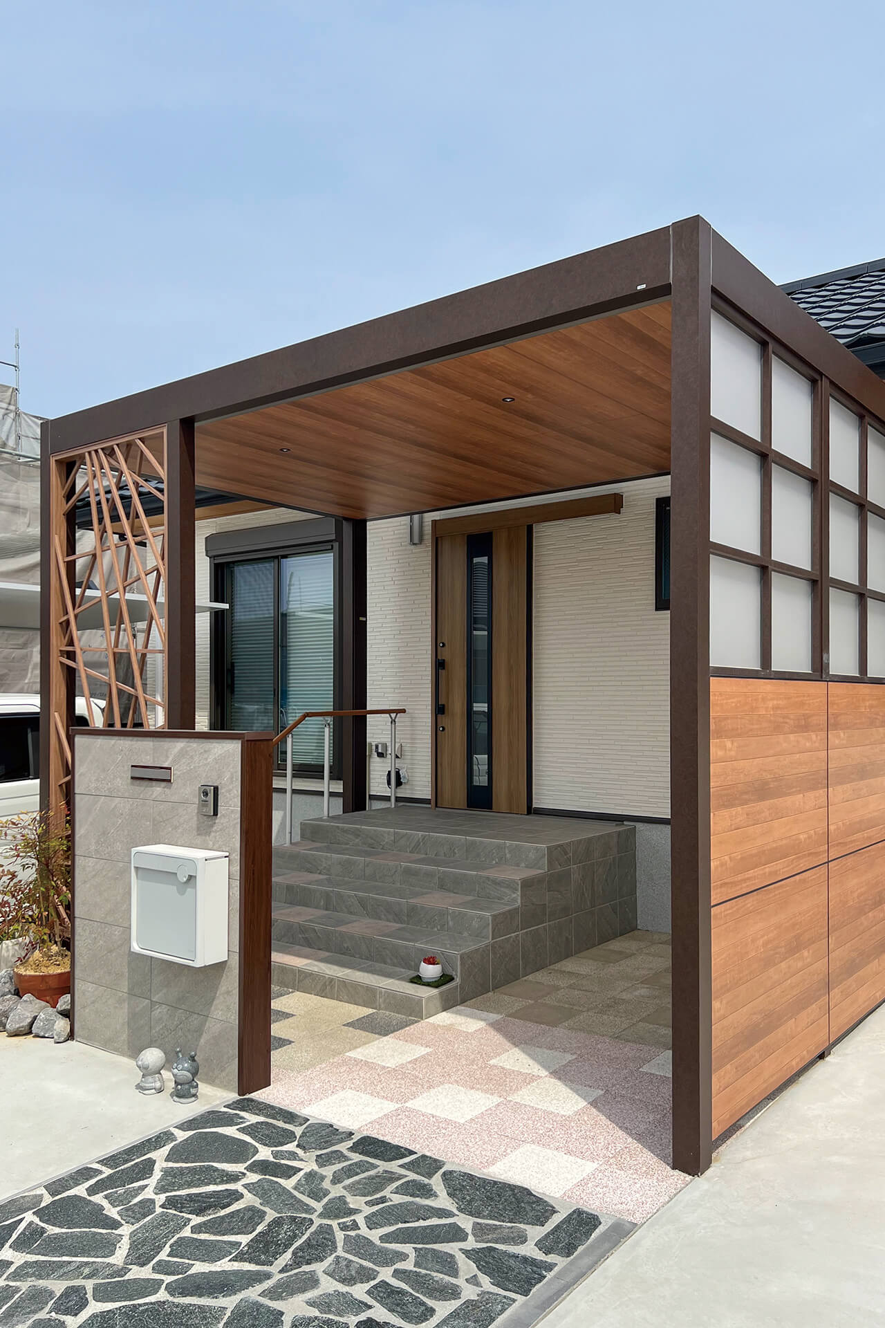 株式会社半田ガーデンピア