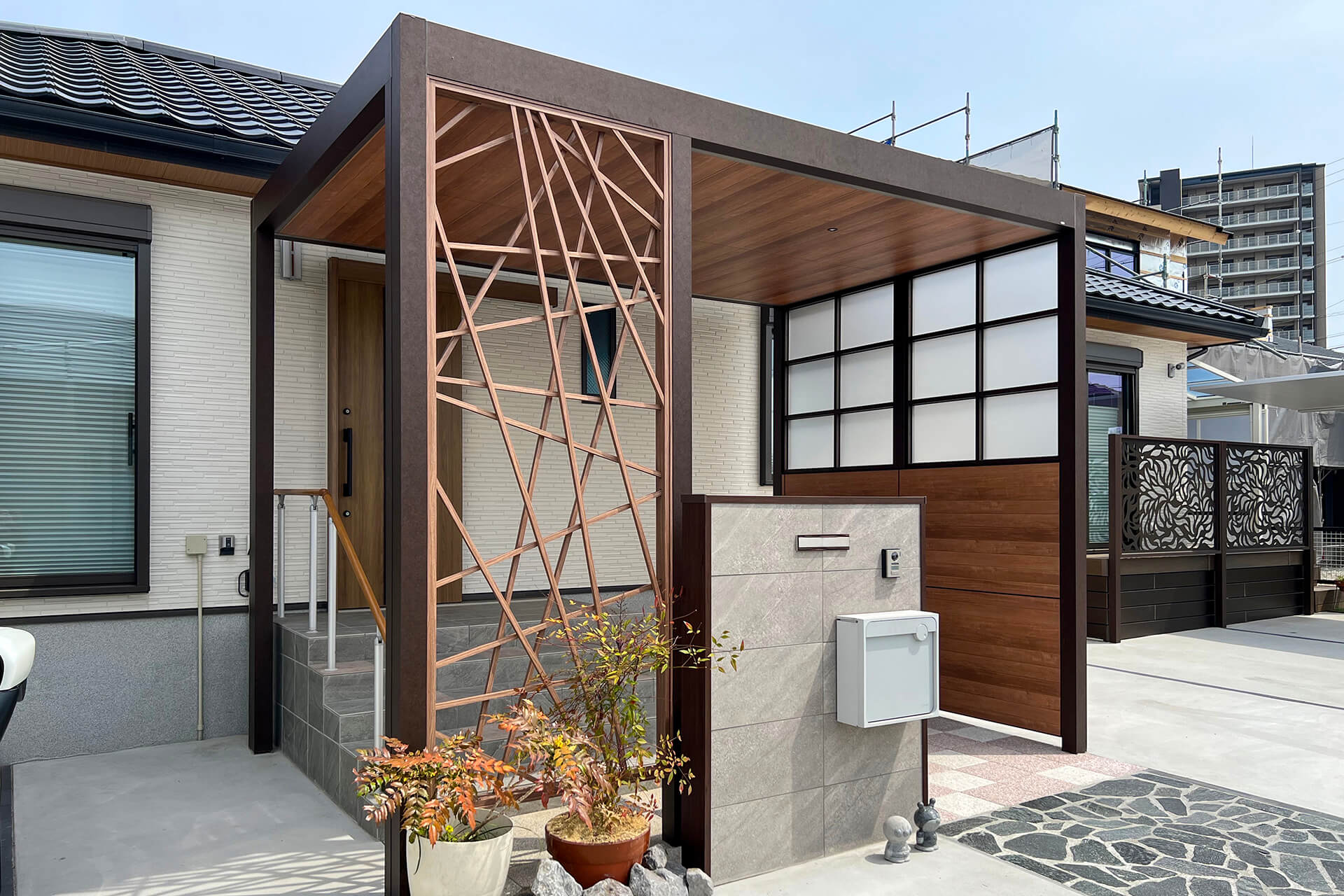 株式会社半田ガーデンピア