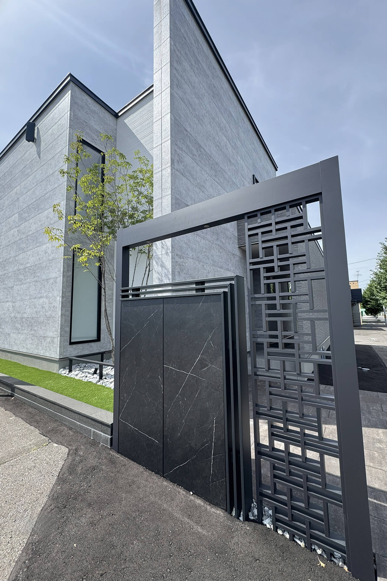 庭彩工房 株式会社オカモト