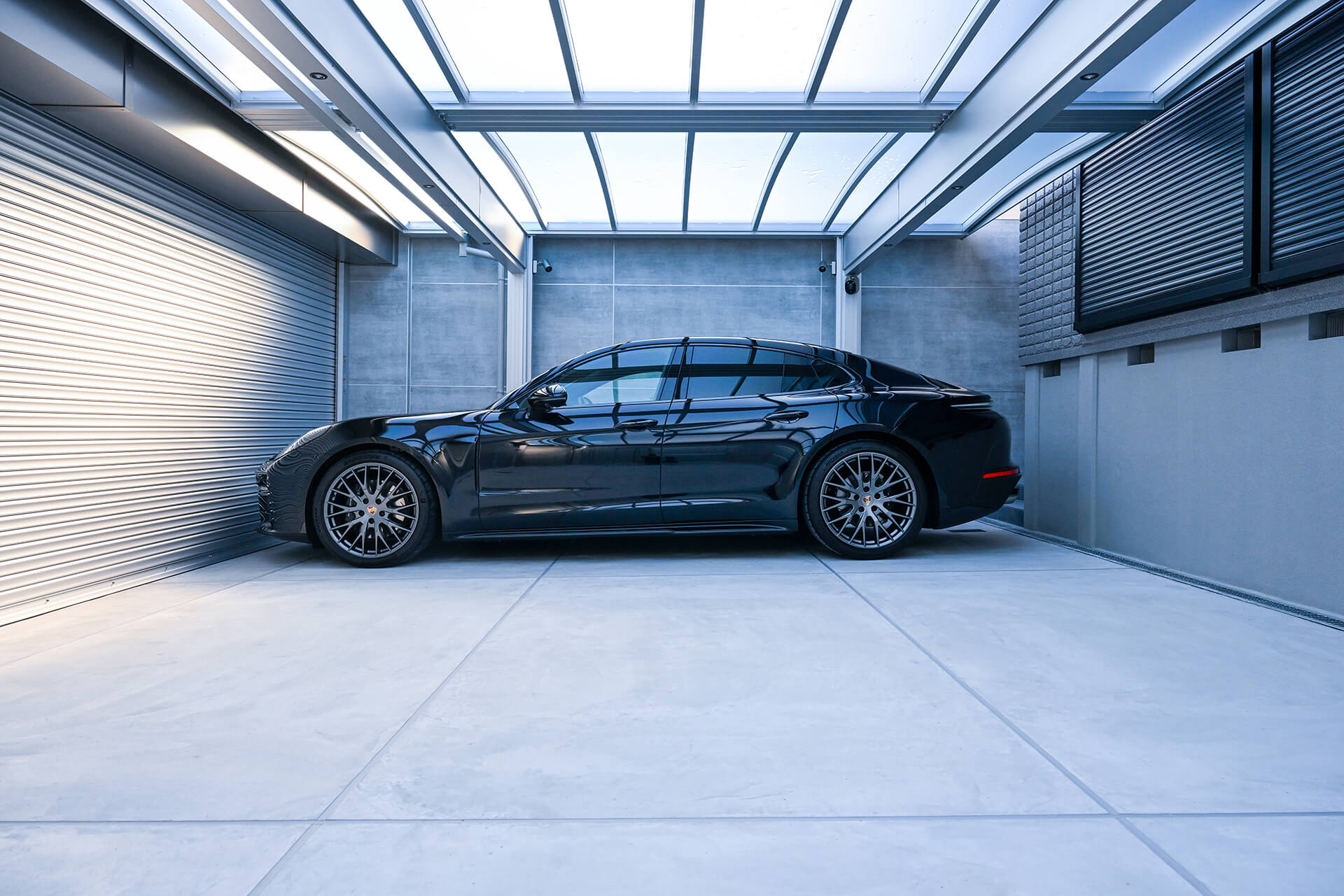 大阪エクステリア 株式会社樽井造園