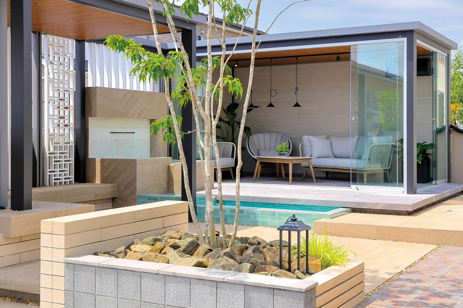 有限会社海馬工苑