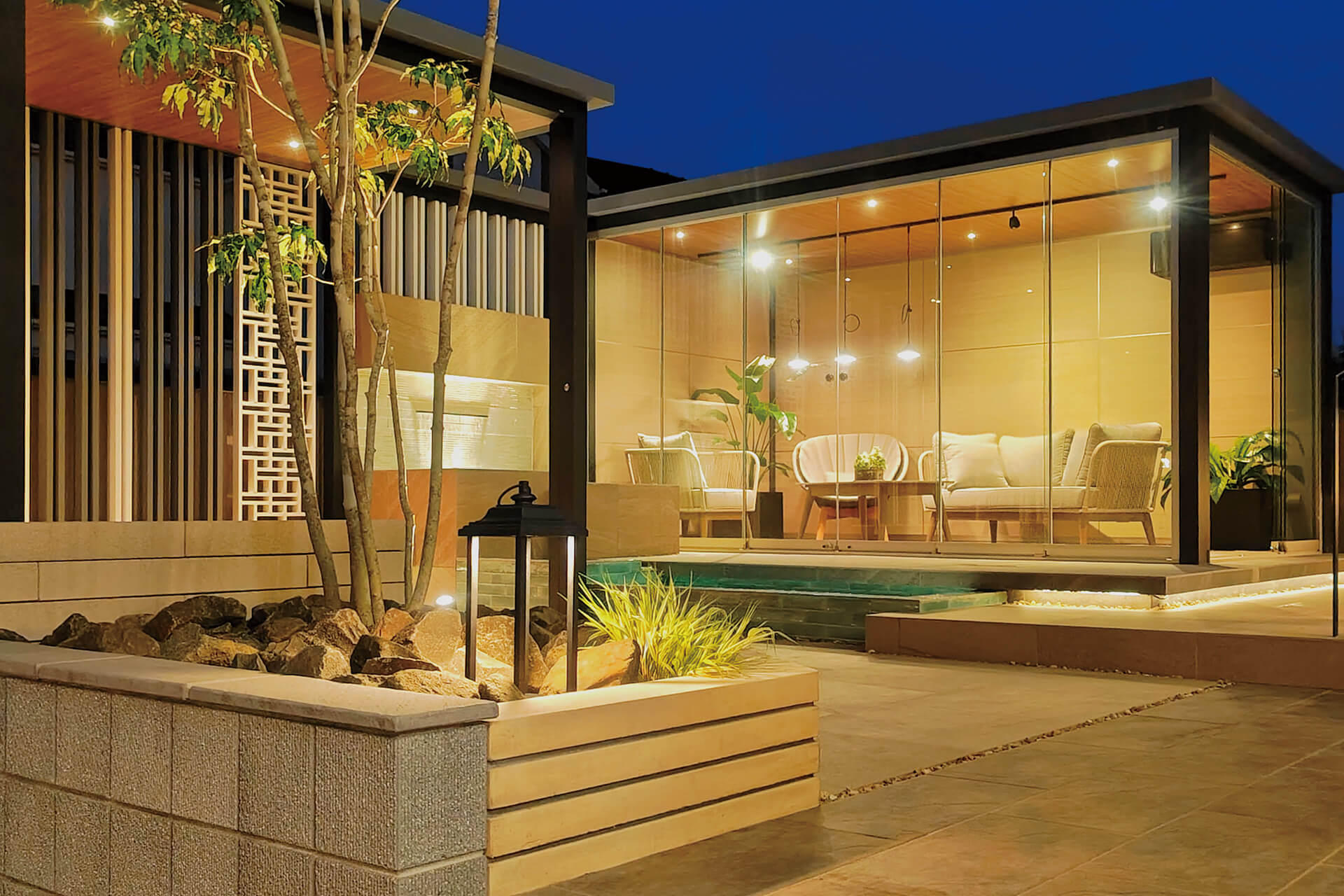 有限会社海馬工苑