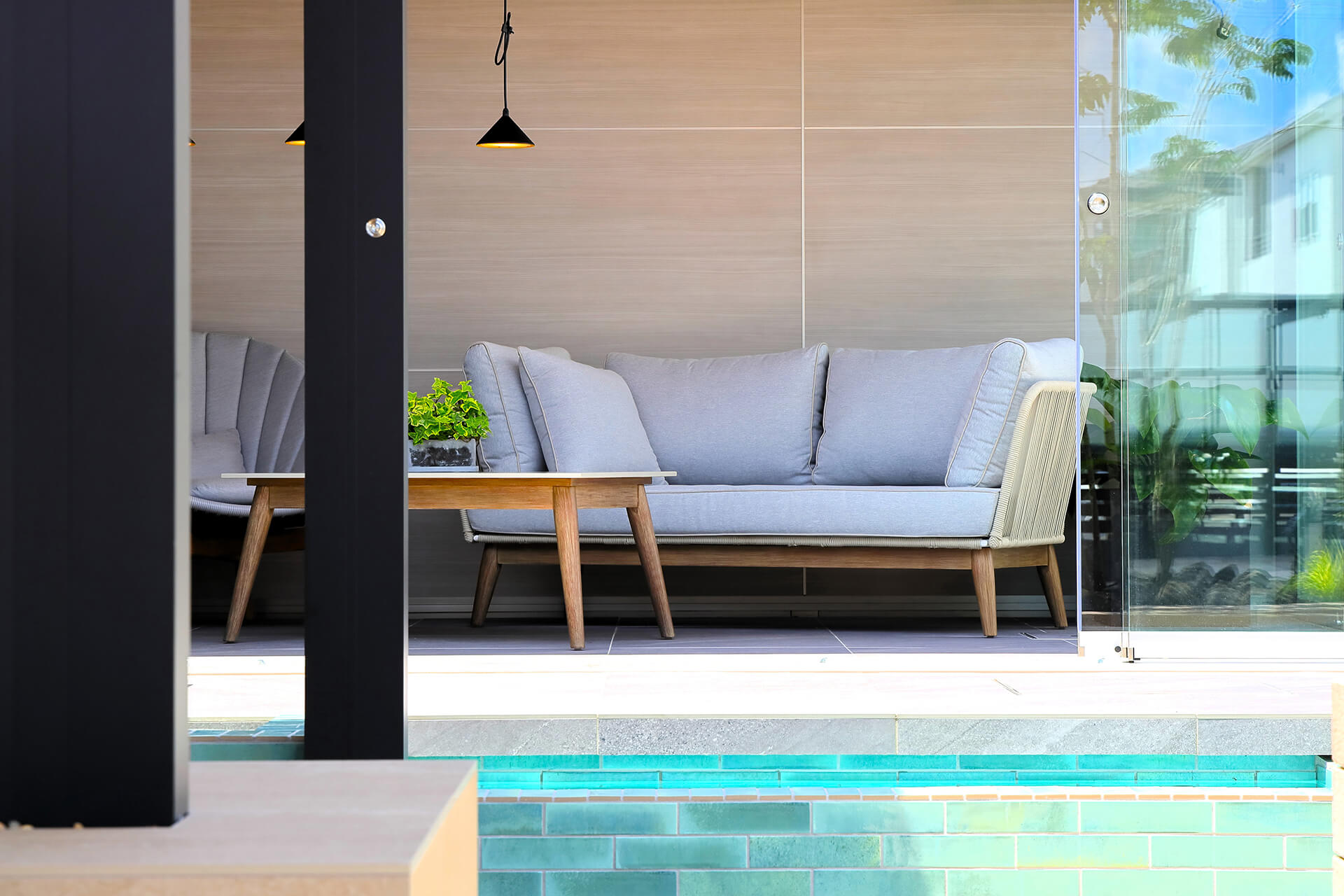 有限会社海馬工苑