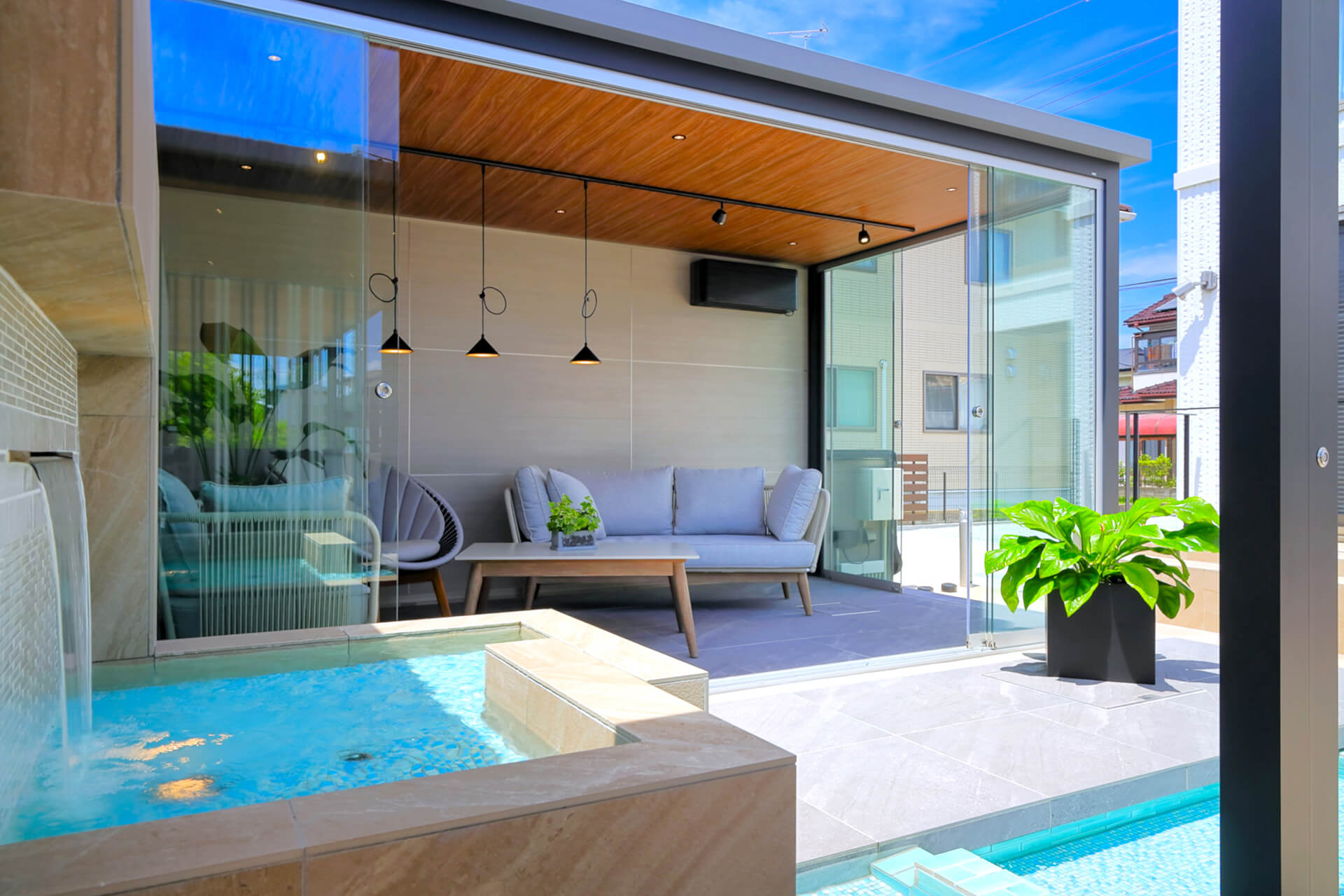 有限会社海馬工苑