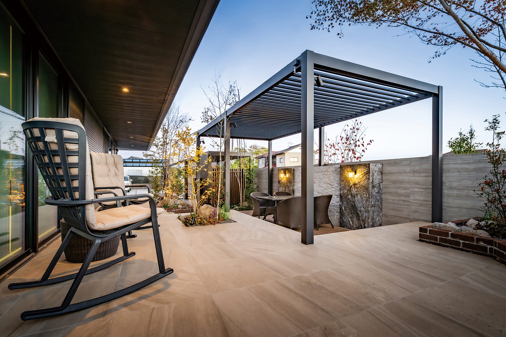 株式会社MASAKI空間計画