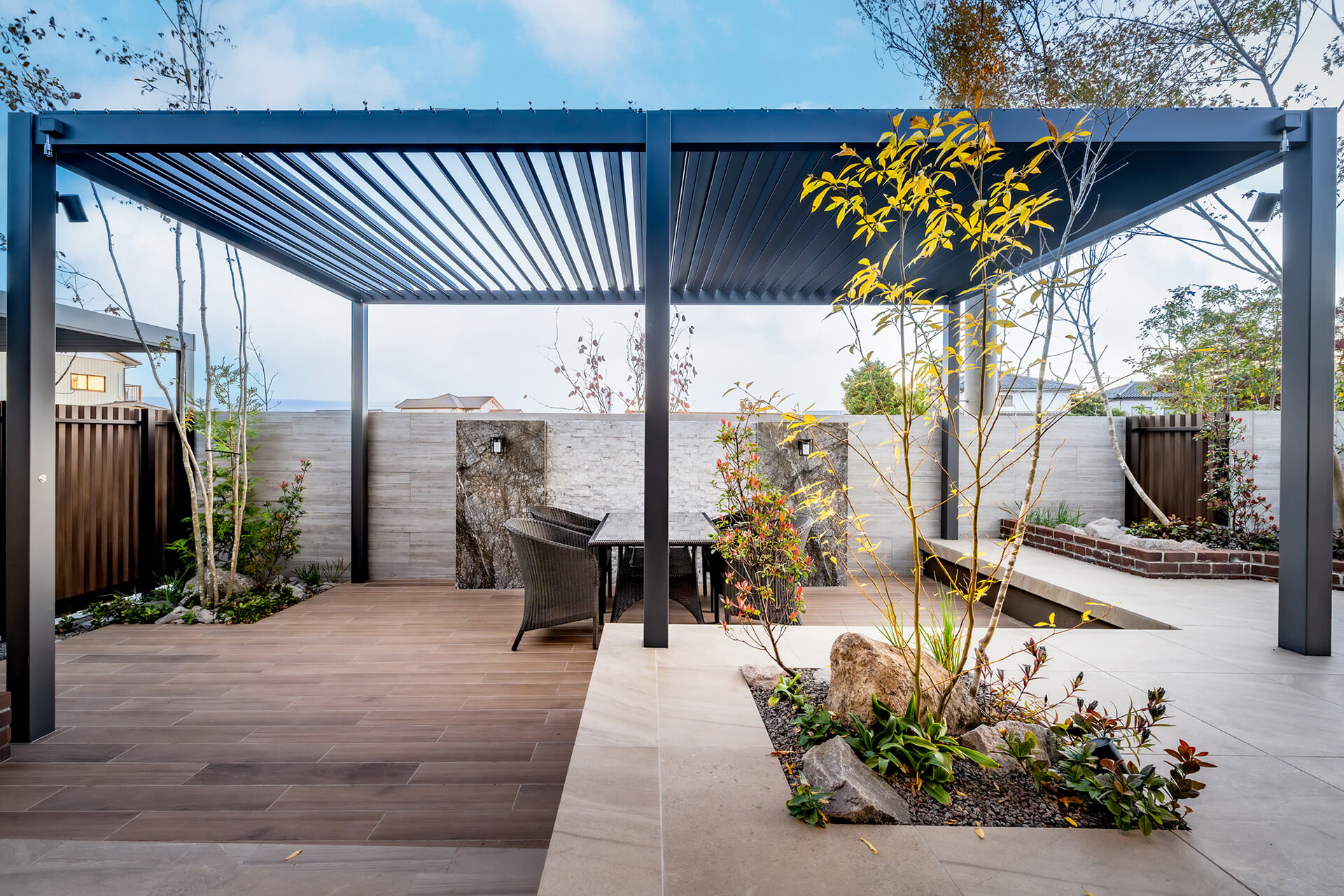 株式会社MASAKI空間計画