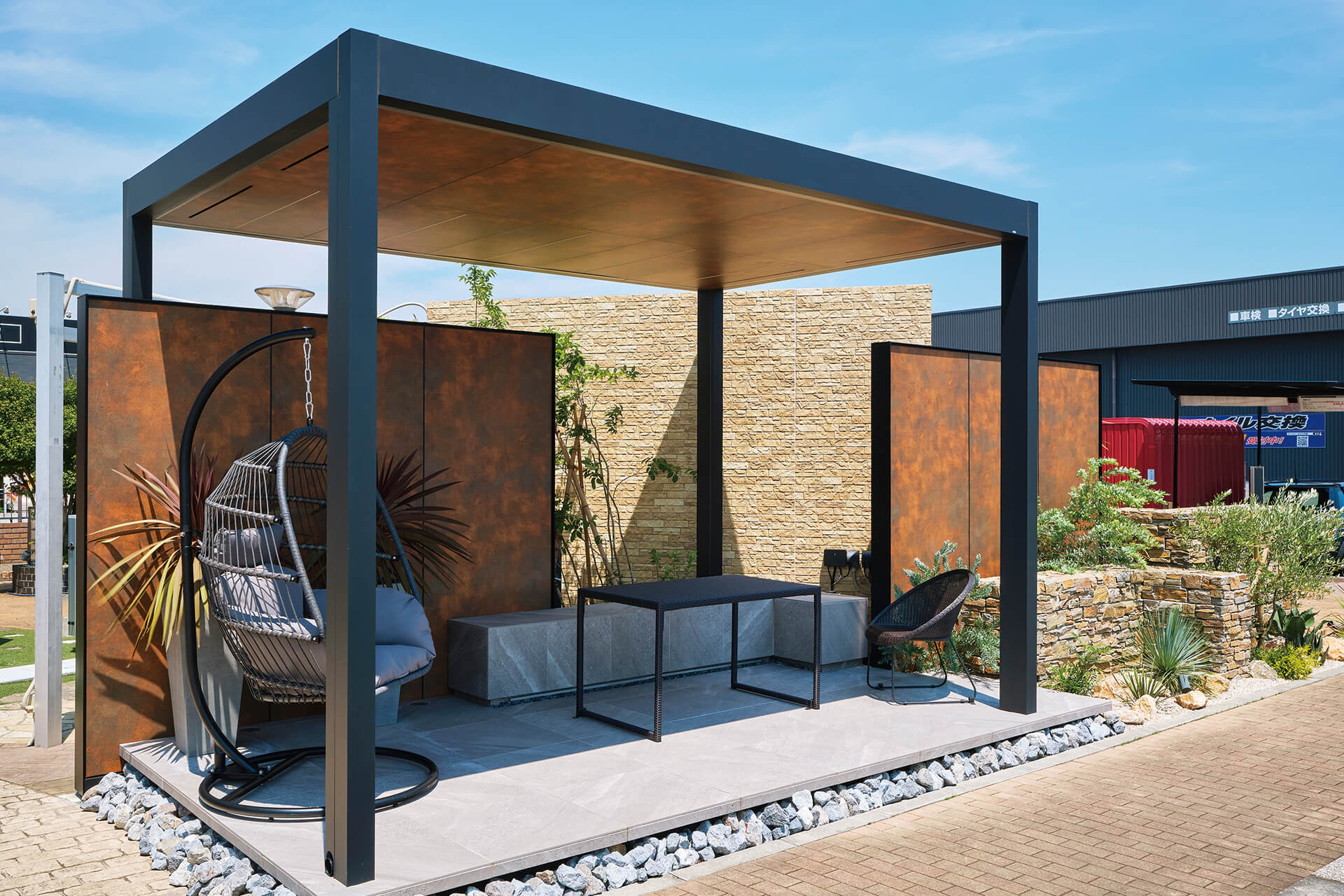 株式会社ジョイフル本田 リフォーム事業部