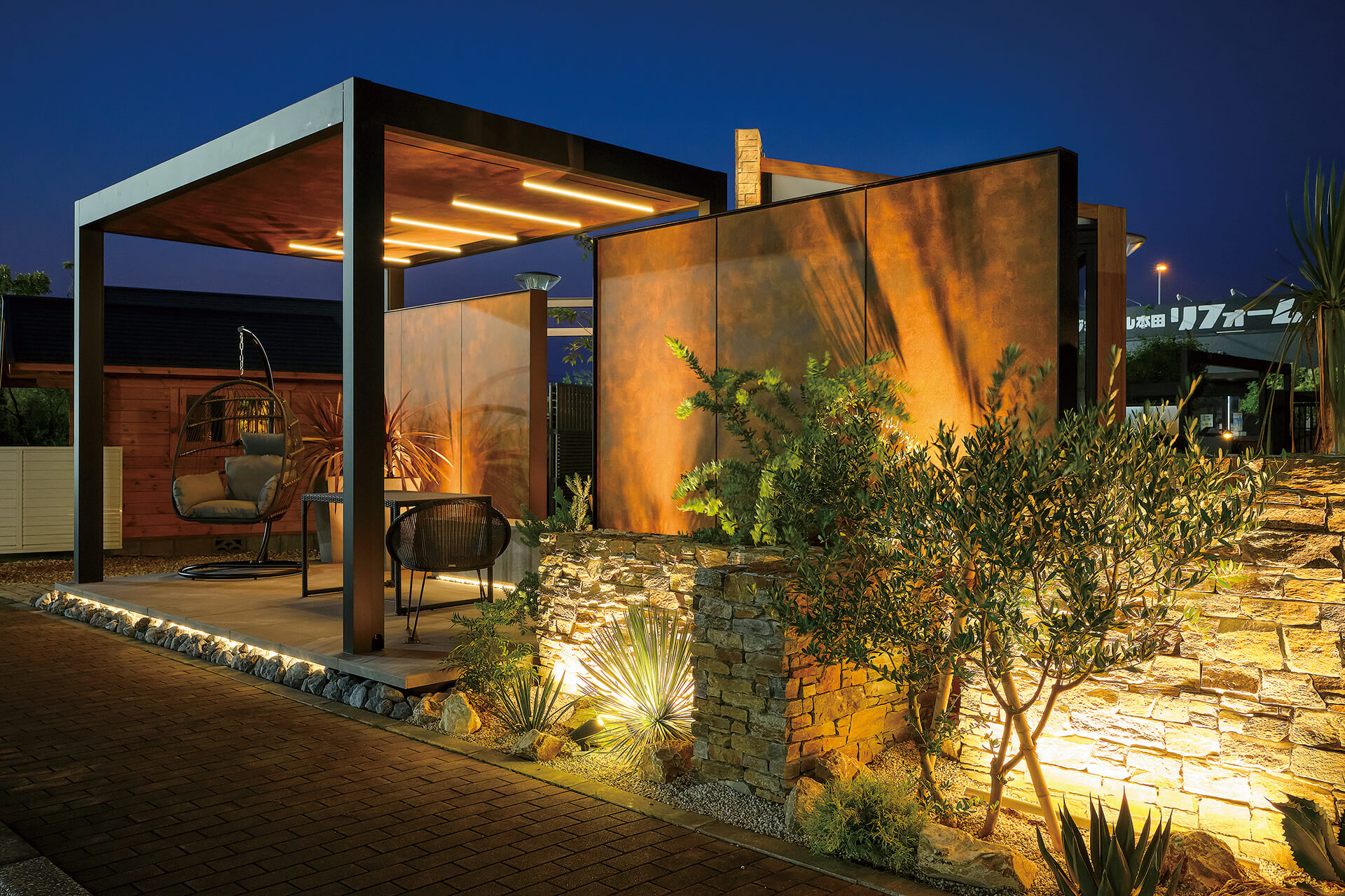 株式会社ジョイフル本田 リフォーム事業部