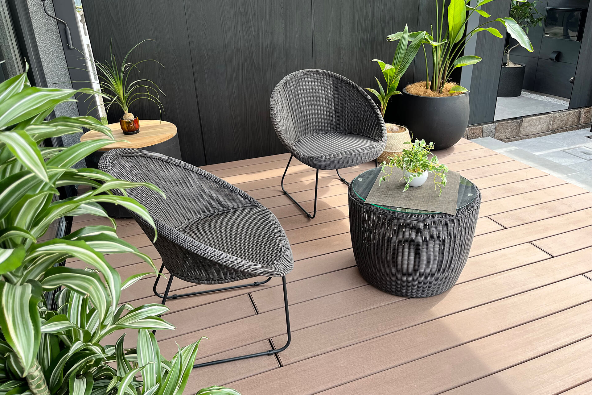 株式会社むさしの 夢咲ガーデン