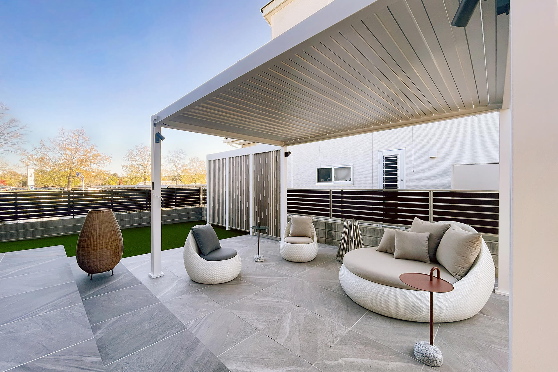 株式会社今井庭苑