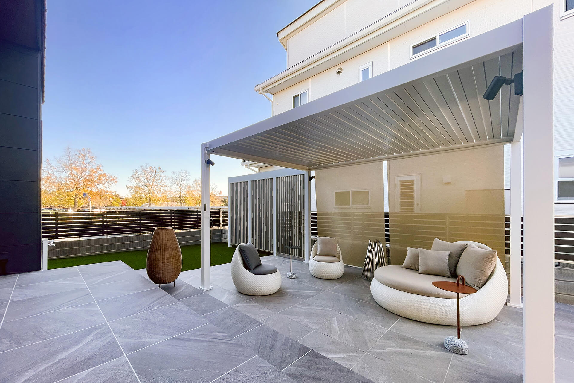 株式会社今井庭苑